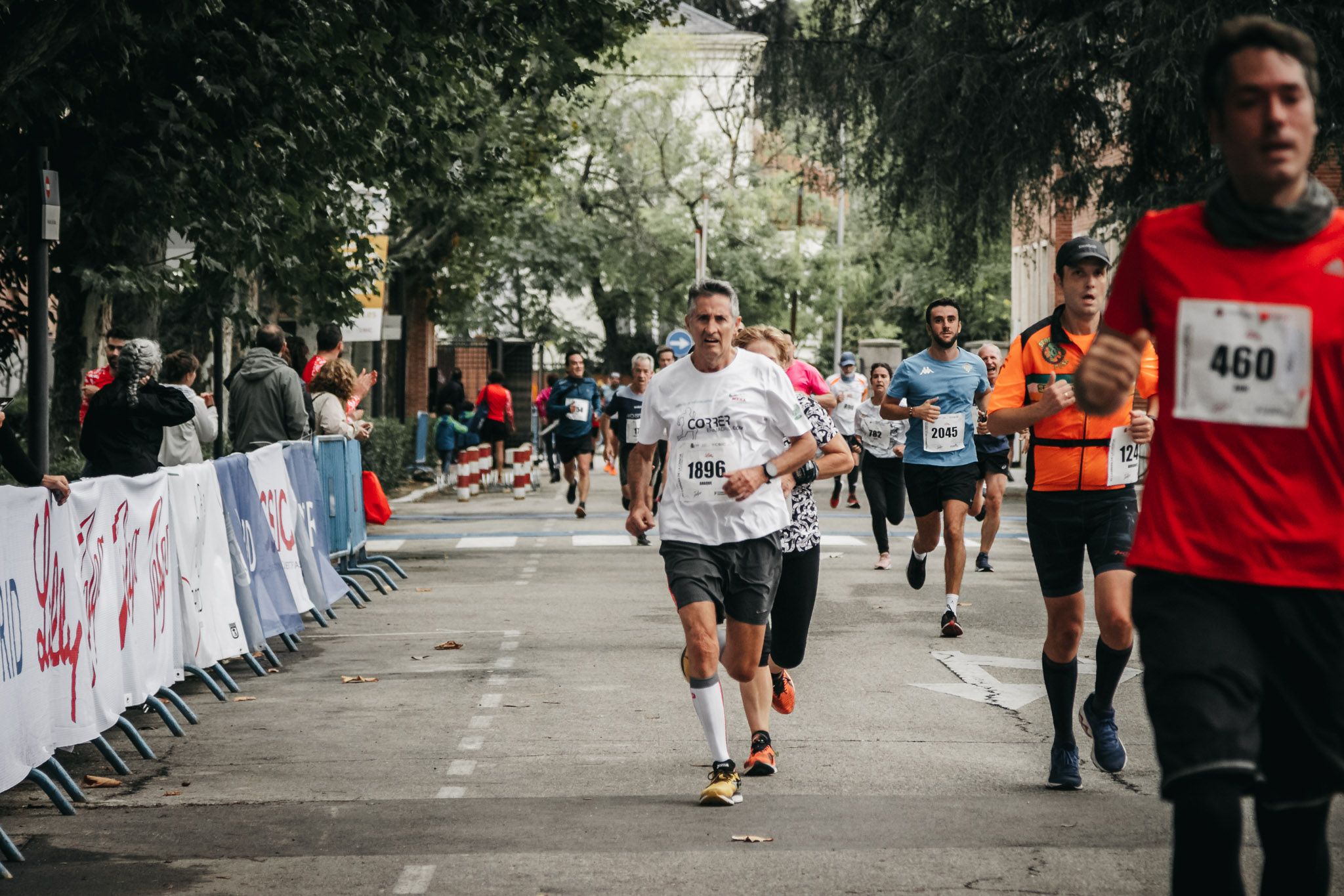 Todas las fotos de meta de la Carrera de la Ciencia 2022. (737)