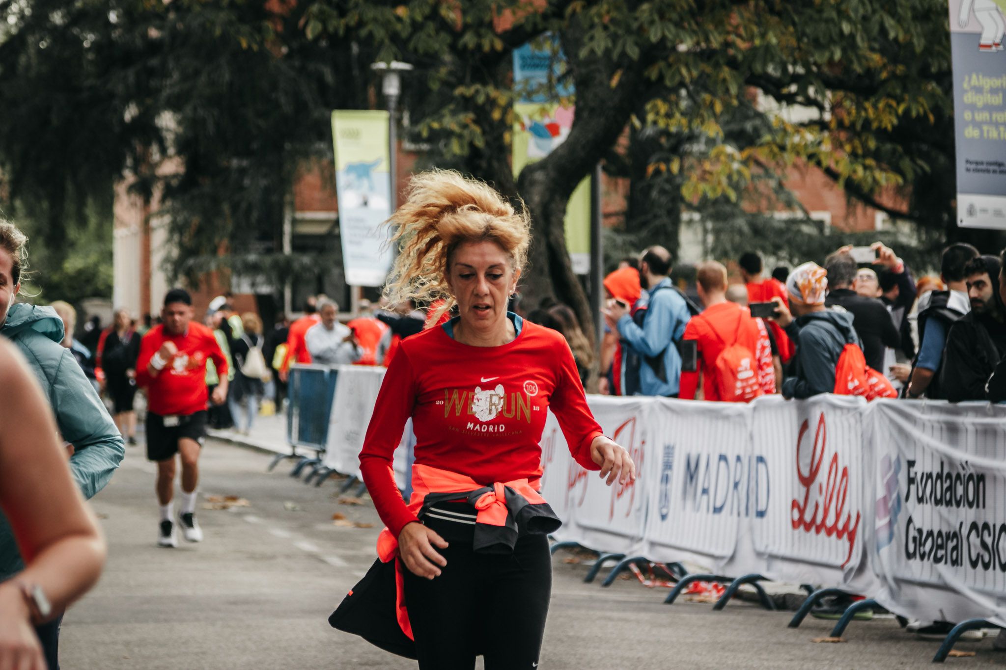 Todas las fotos de meta de la Carrera de la Ciencia 2022. (1388)