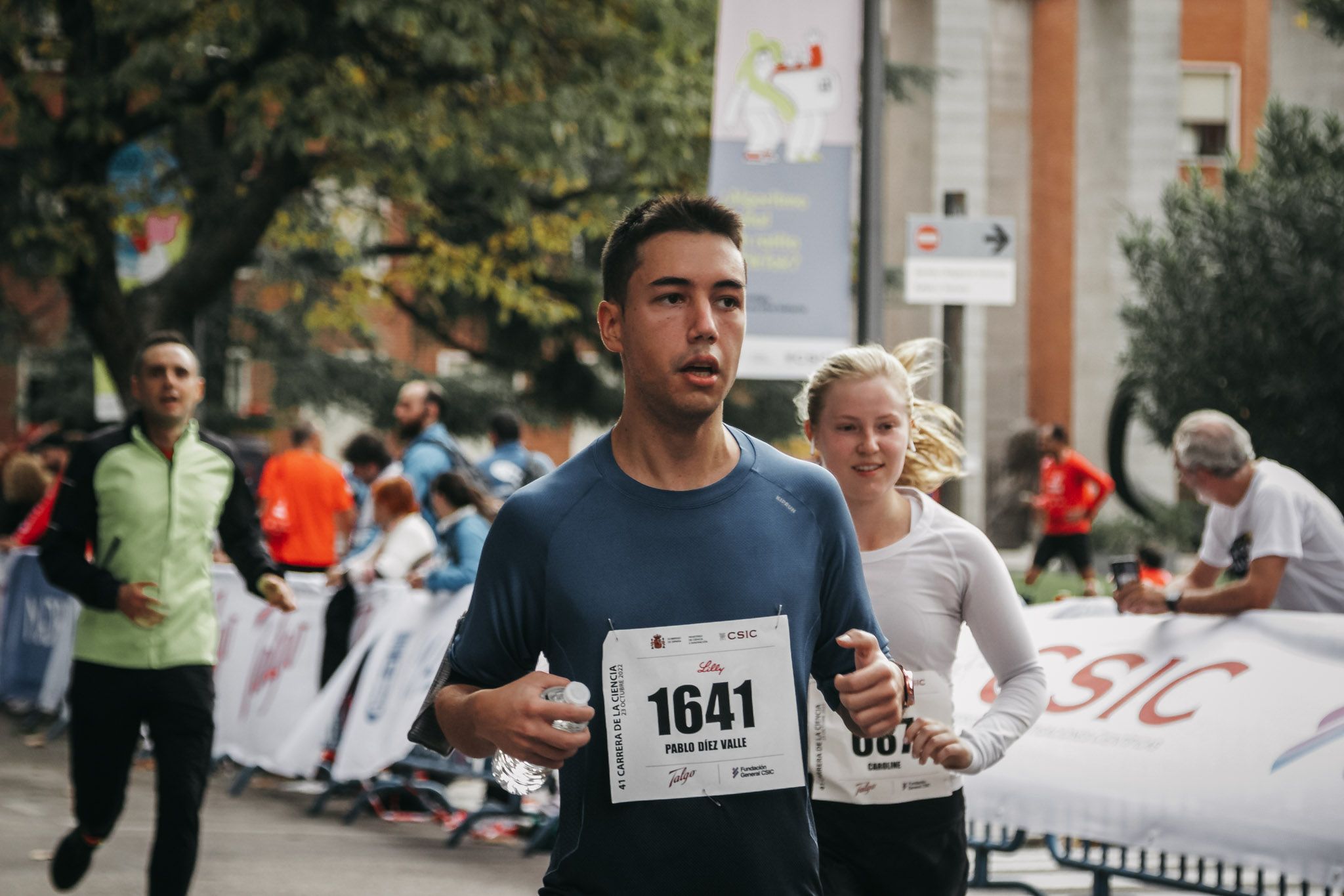 Todas las fotos de meta de la Carrera de la Ciencia 2022. (1148)