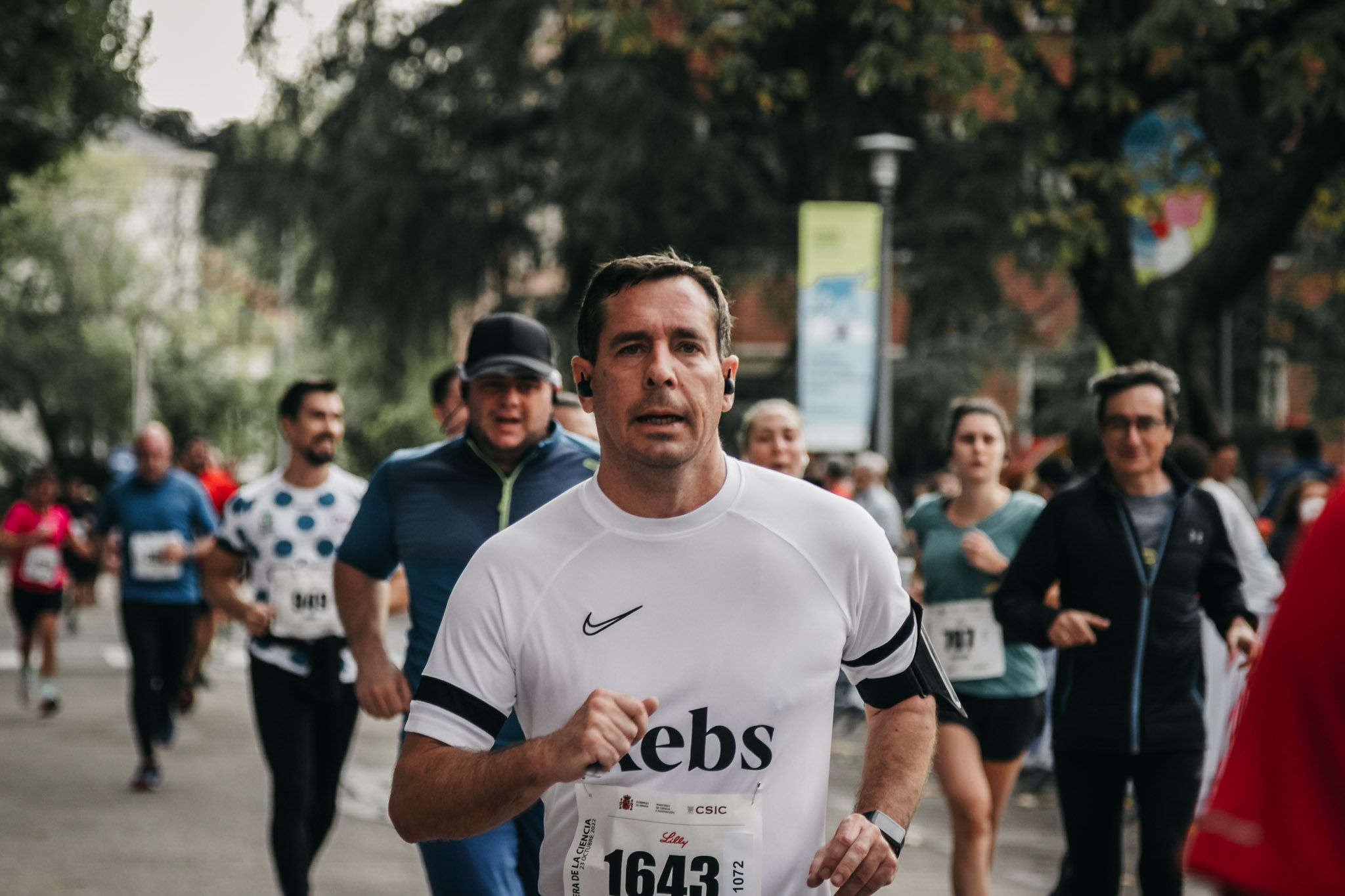 Todas las fotos de meta de la Carrera de la Ciencia 2022. (1149)