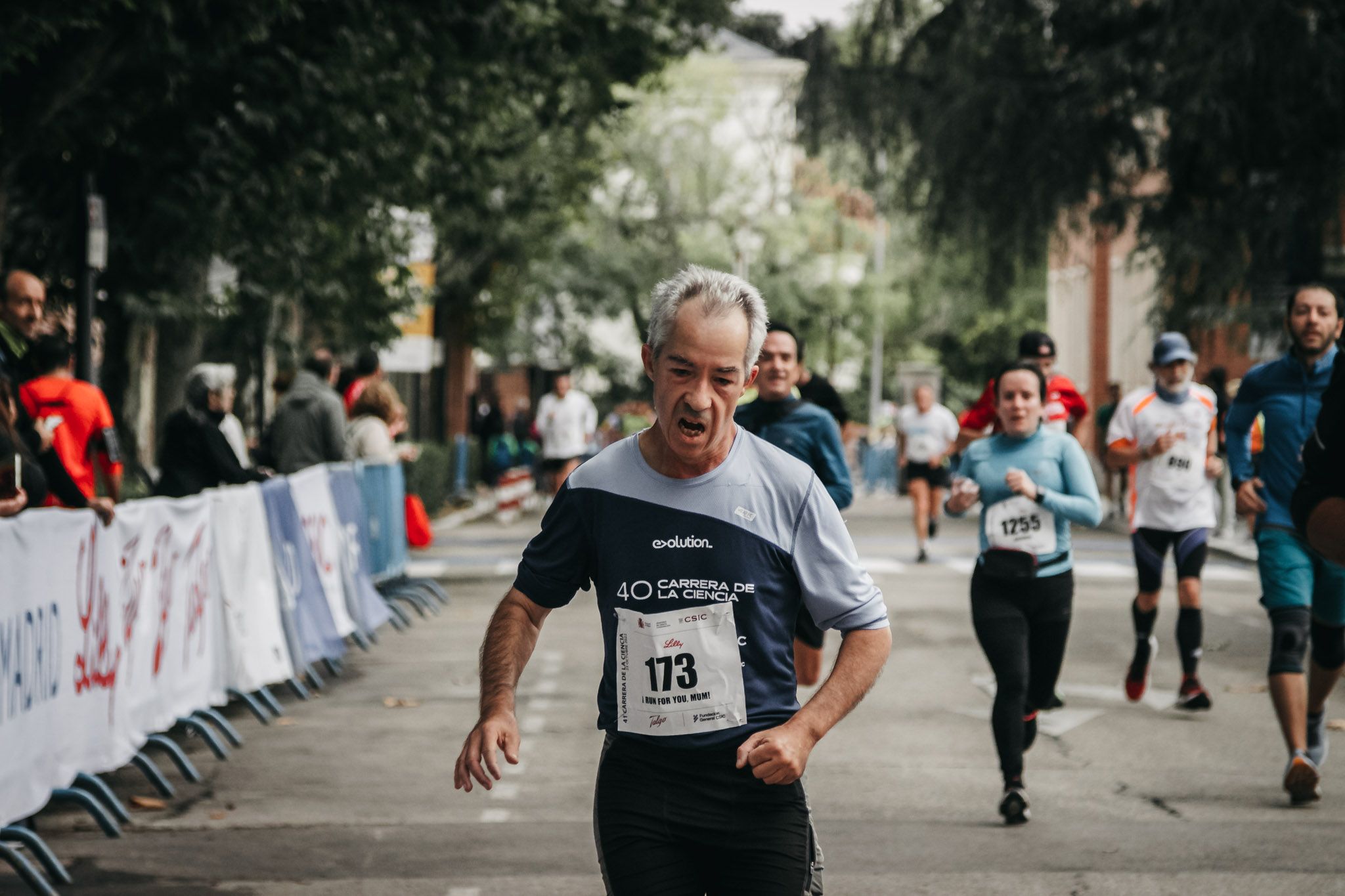 Todas las fotos de meta de la Carrera de la Ciencia 2022. (744)