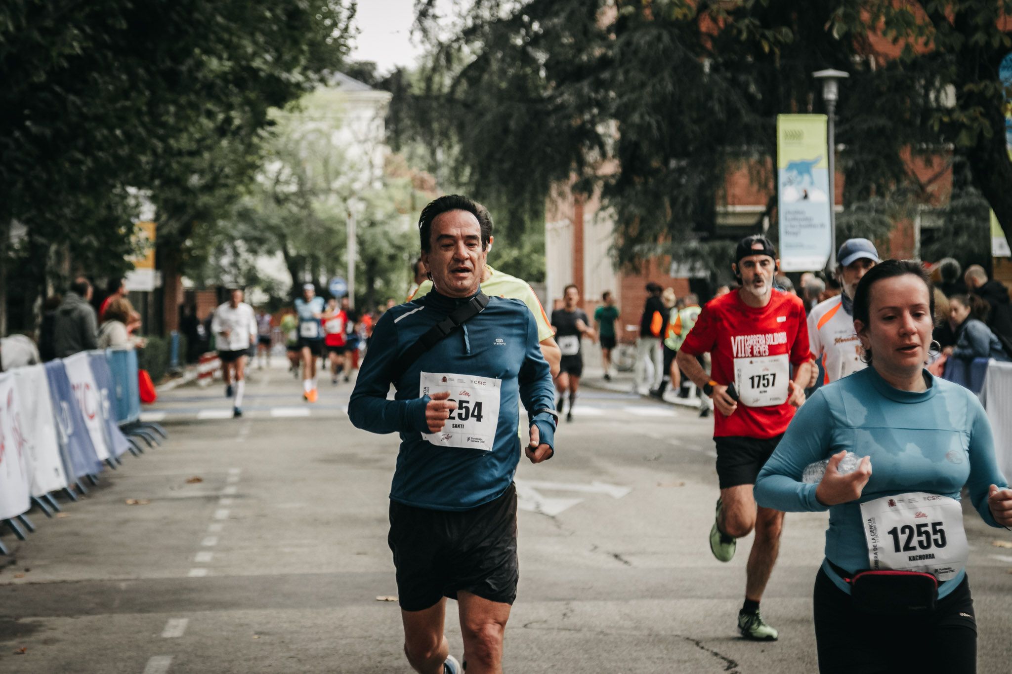 Todas las fotos de meta de la Carrera de la Ciencia 2022. (746)