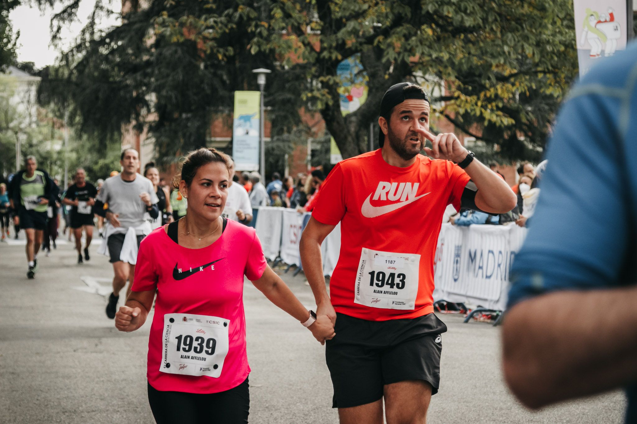 Todas las fotos de meta de la Carrera de la Ciencia 2022. (1154)