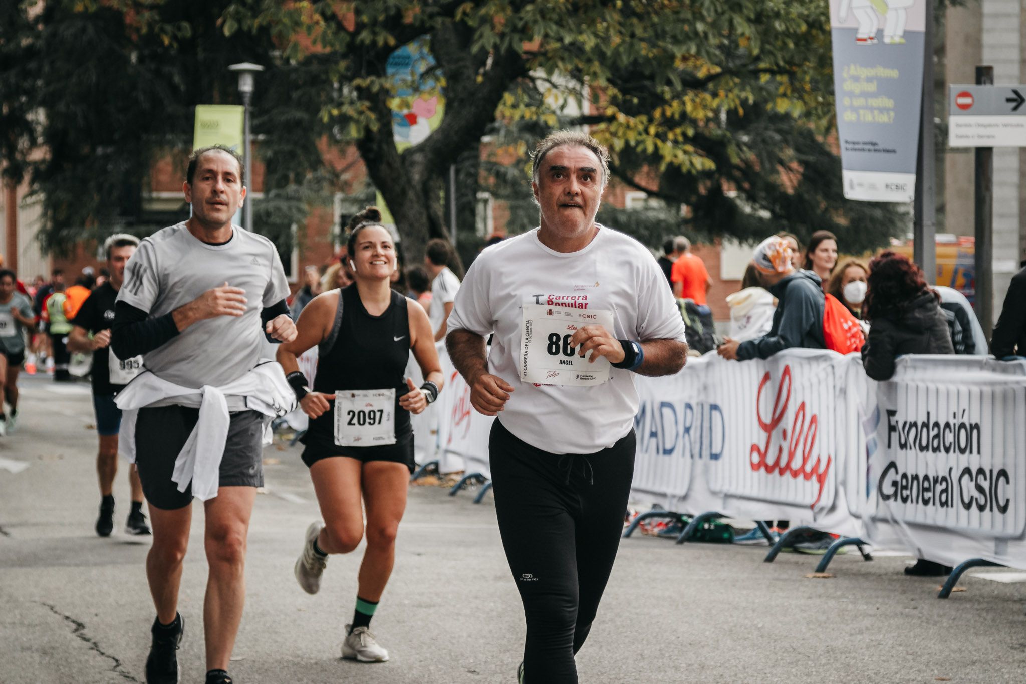 Todas las fotos de meta de la Carrera de la Ciencia 2022. (1155)