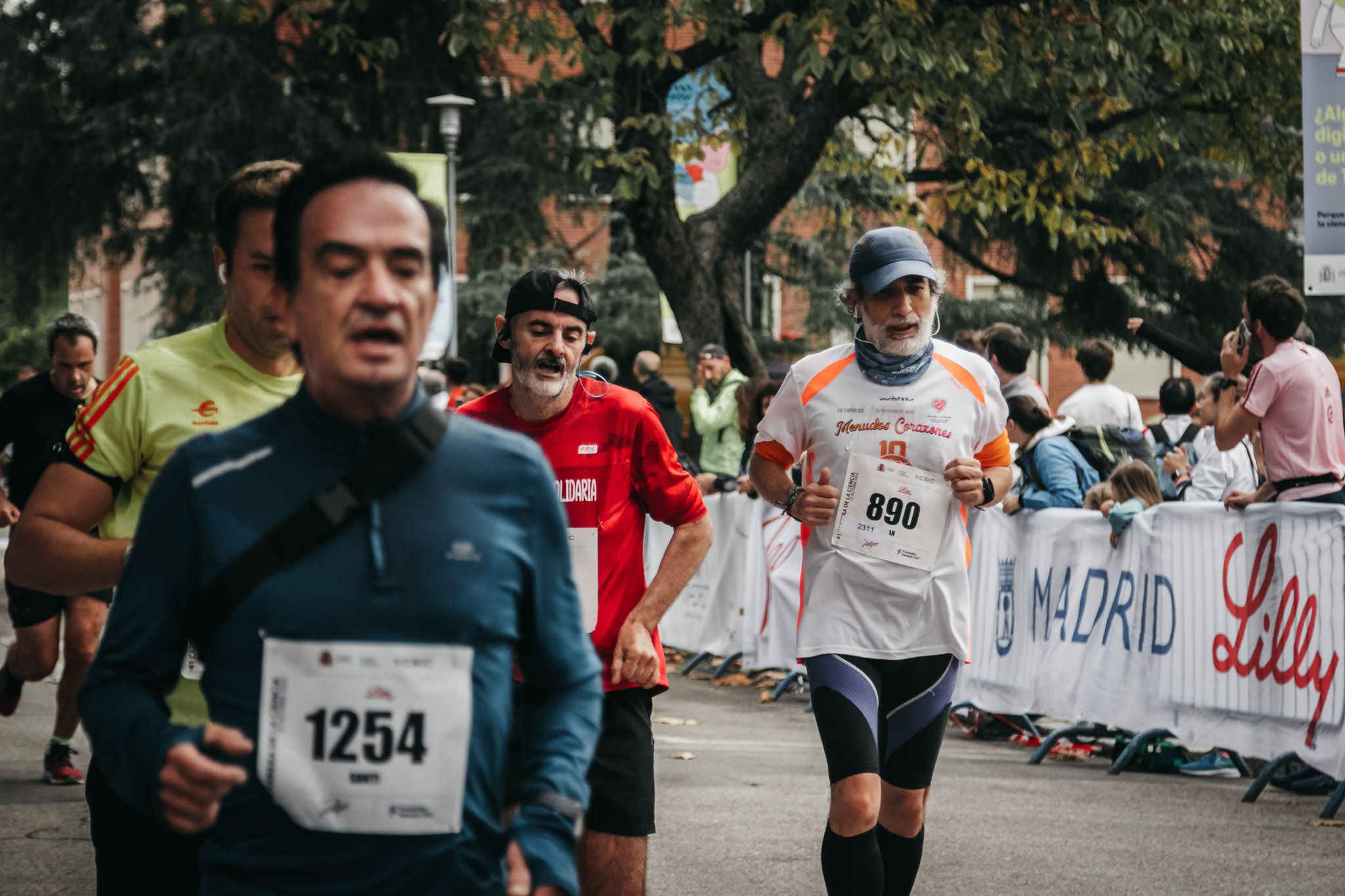 Todas las fotos de meta de la Carrera de la Ciencia 2022. (749)