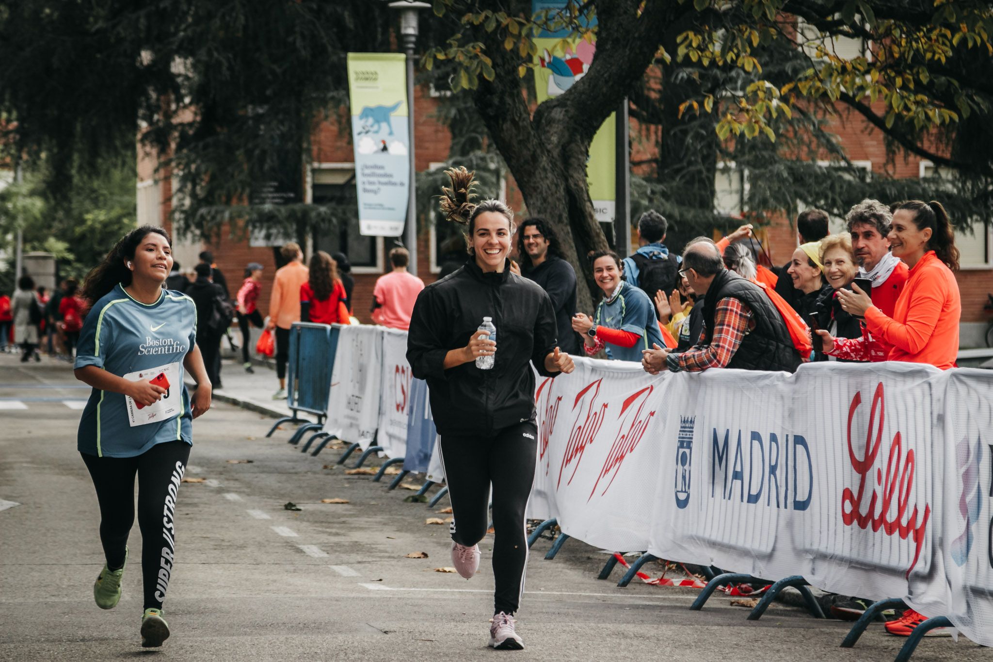Todas las fotos de meta de la Carrera de la Ciencia 2022. (1640)