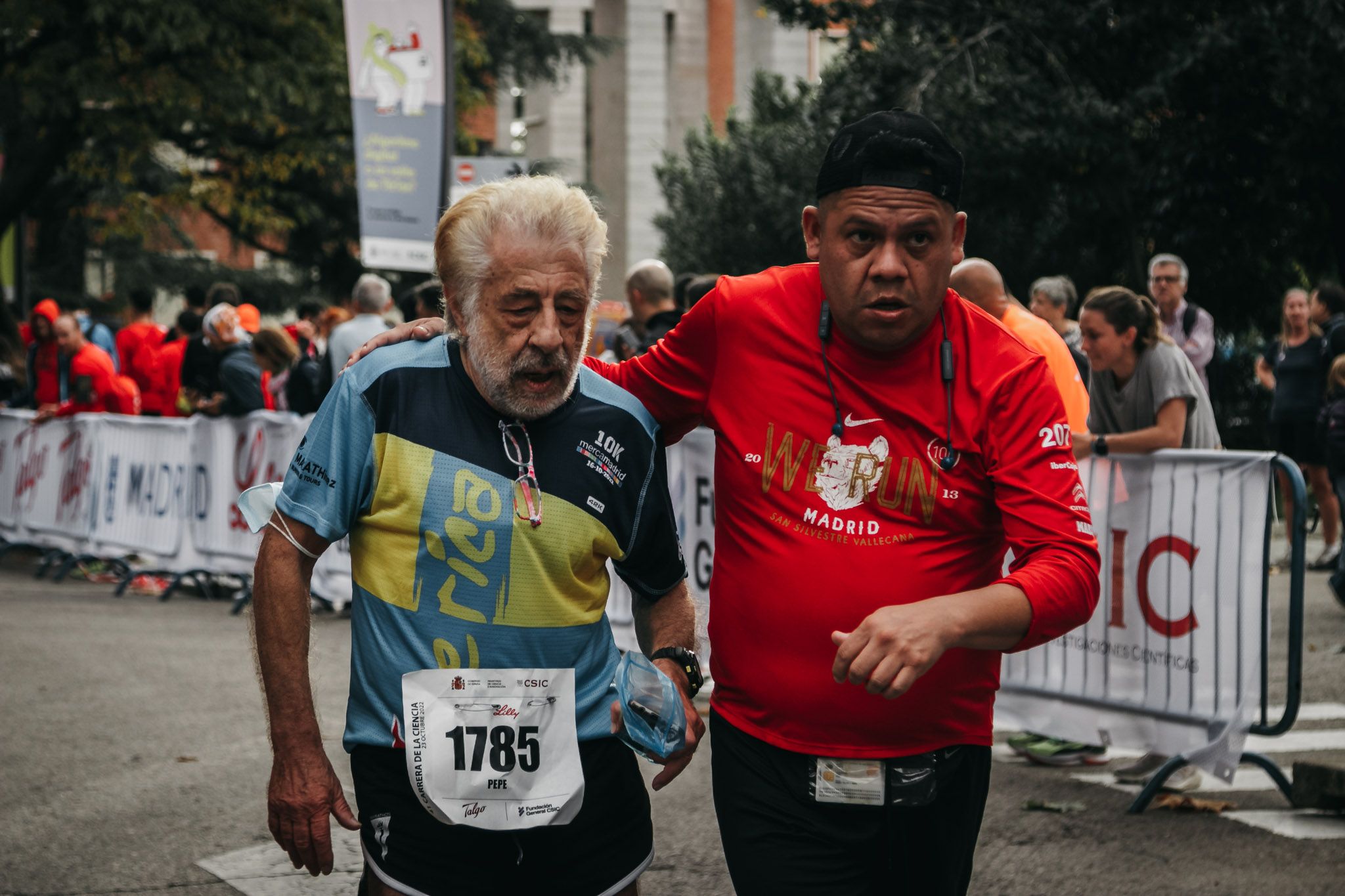 Todas las fotos de meta de la Carrera de la Ciencia 2022. (1398)