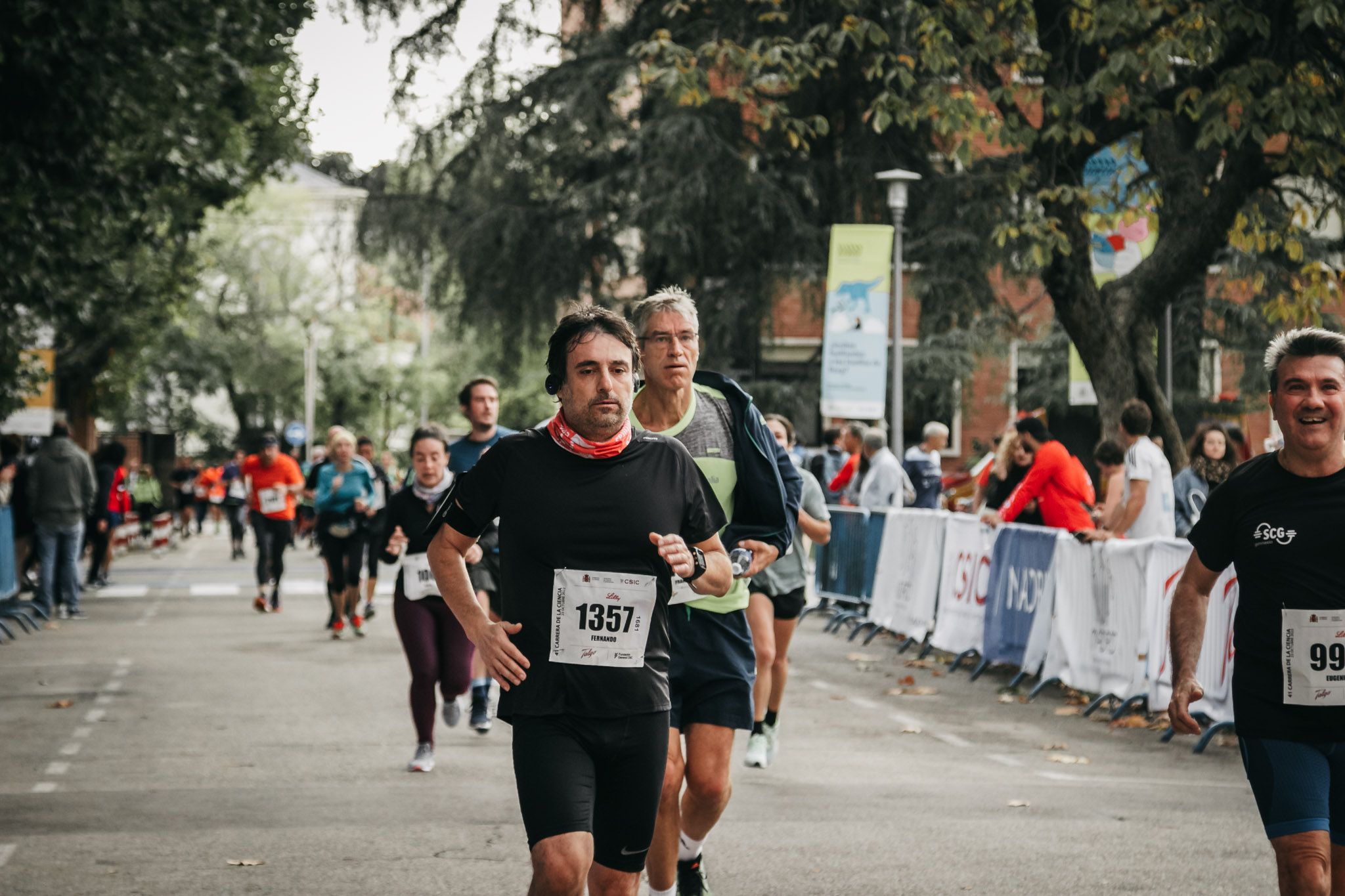 Todas las fotos de meta de la Carrera de la Ciencia 2022. (1158)