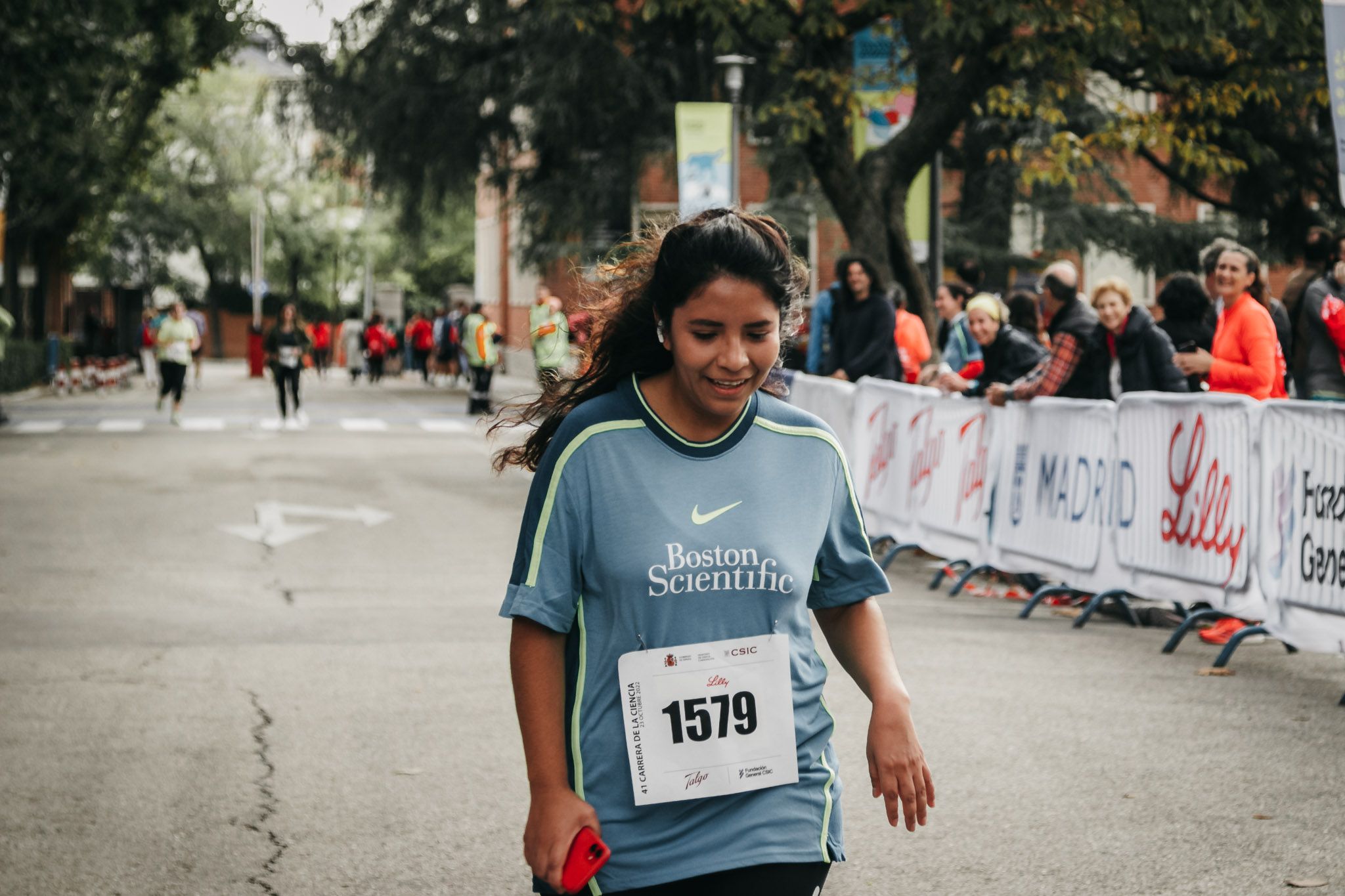 Todas las fotos de meta de la Carrera de la Ciencia 2022. (1644)