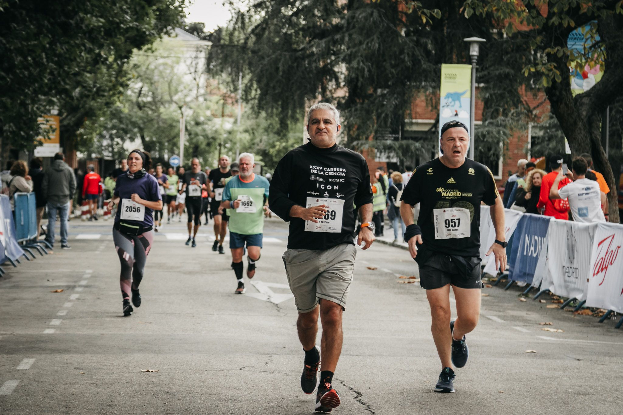 Todas las fotos de meta de la Carrera de la Ciencia 2022. (1168)