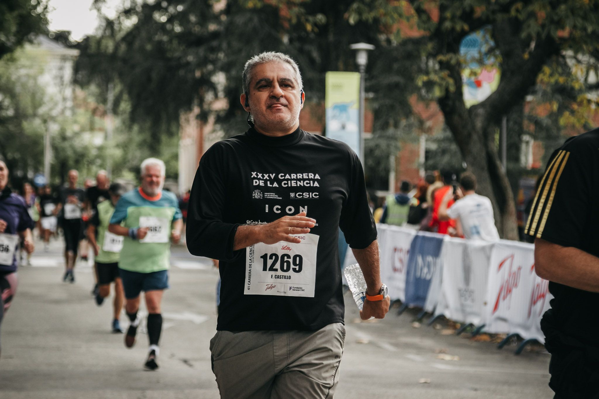 Todas las fotos de meta de la Carrera de la Ciencia 2022. (1169)
