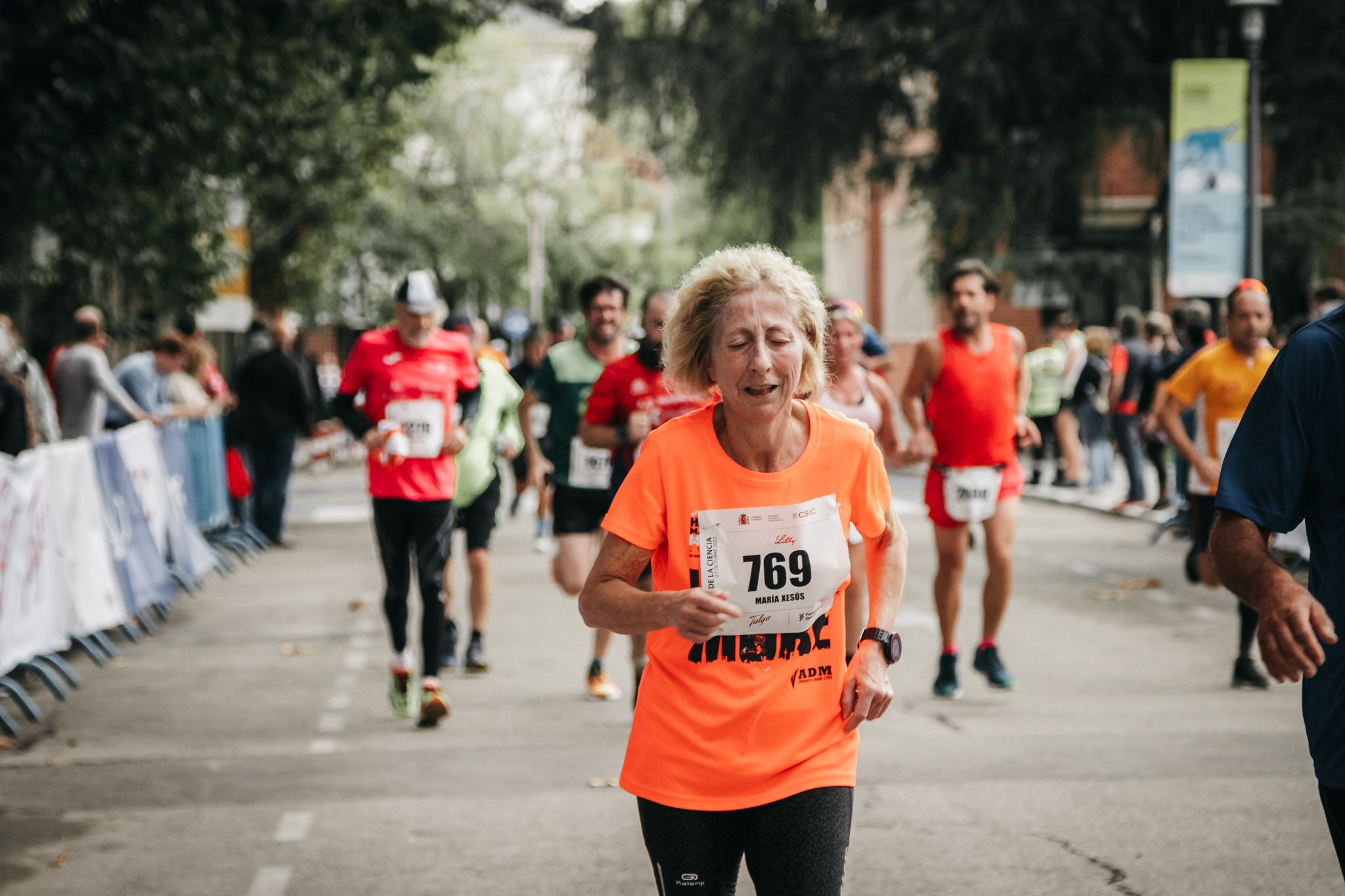 Todas las fotos de meta de la Carrera de la Ciencia 2022. (947)