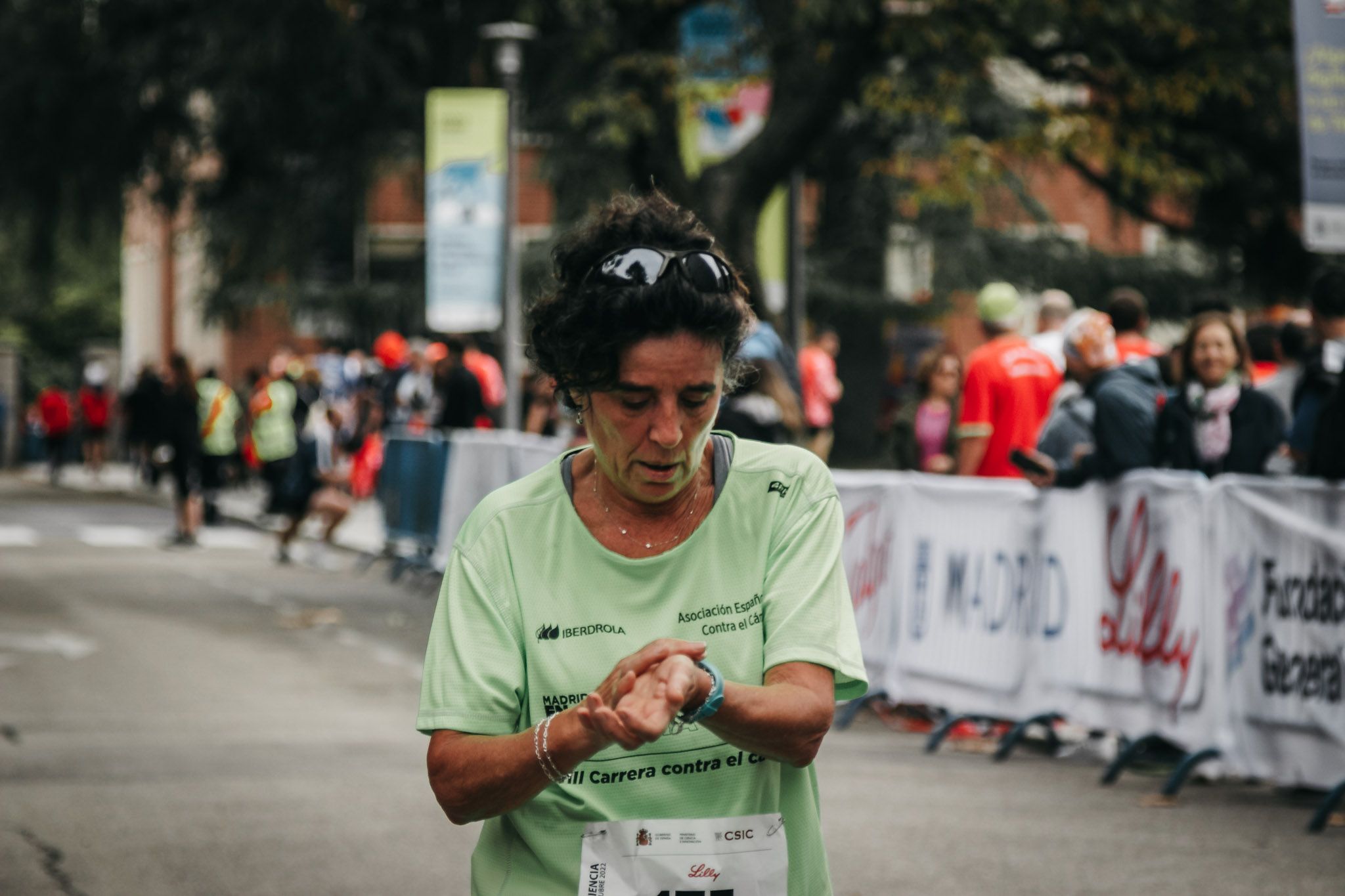 Todas las fotos de meta de la Carrera de la Ciencia 2022. (1411)