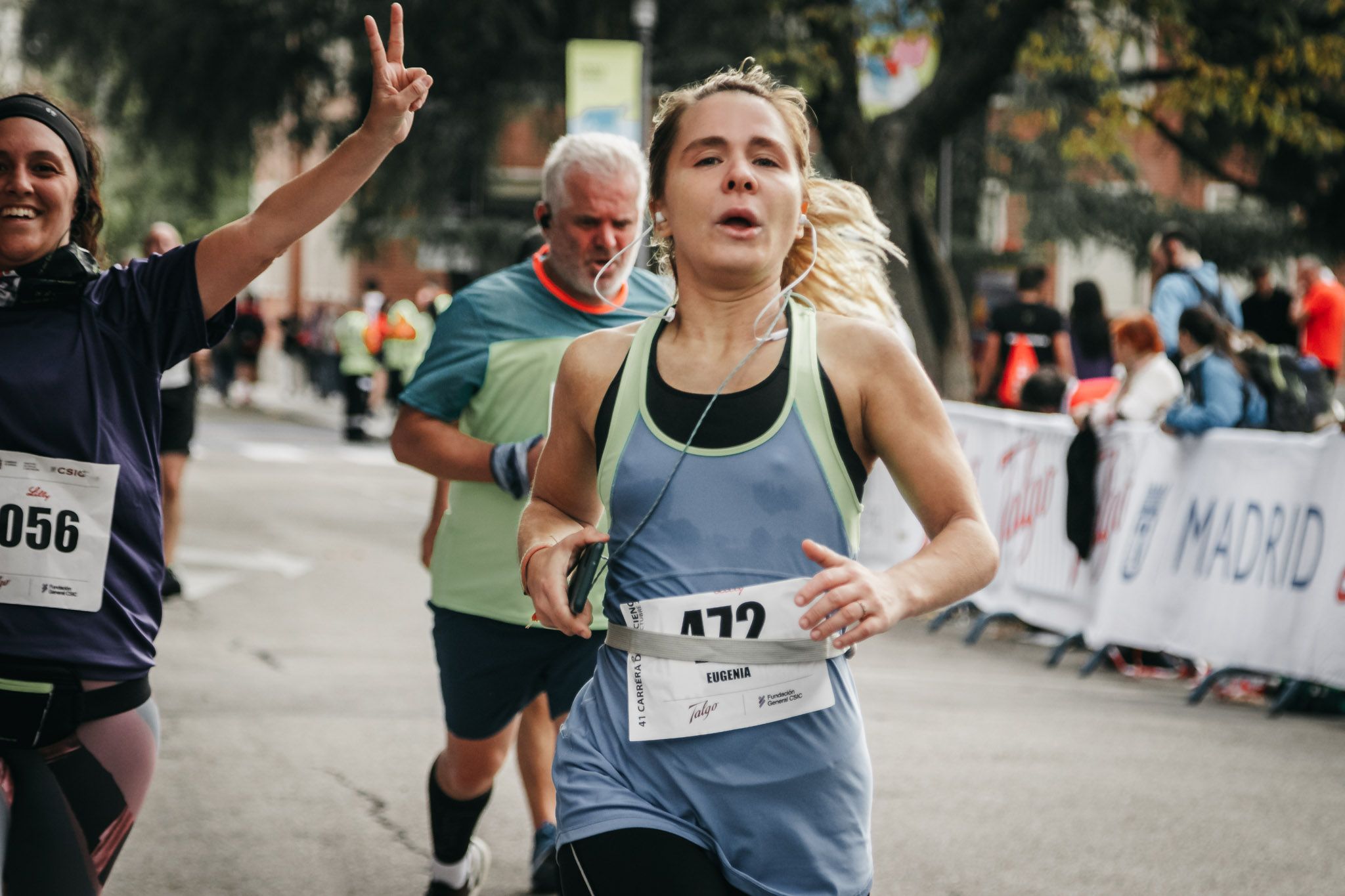Todas las fotos de meta de la Carrera de la Ciencia 2022. (1171)