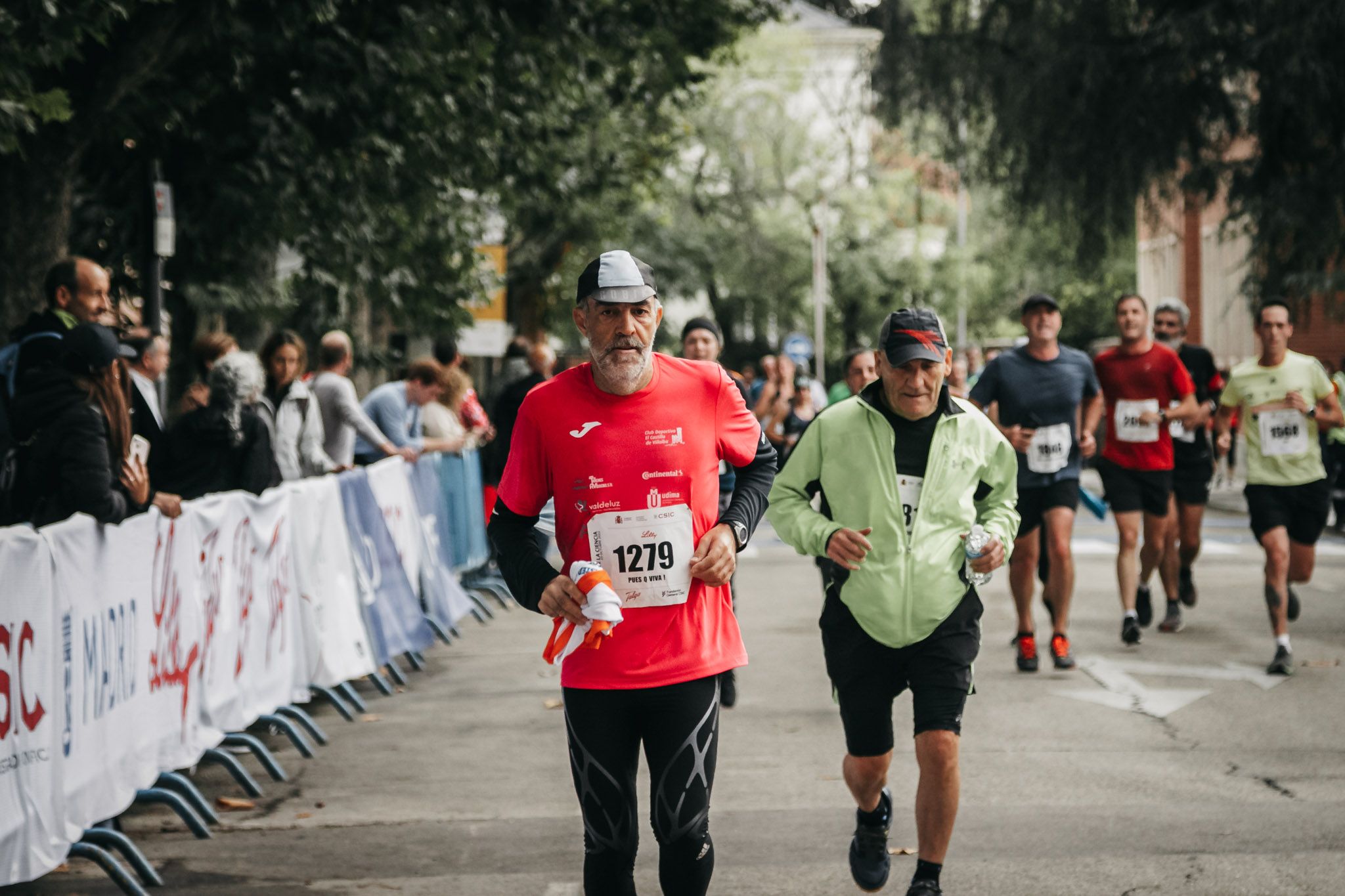 Todas las fotos de meta de la Carrera de la Ciencia 2022. (952)