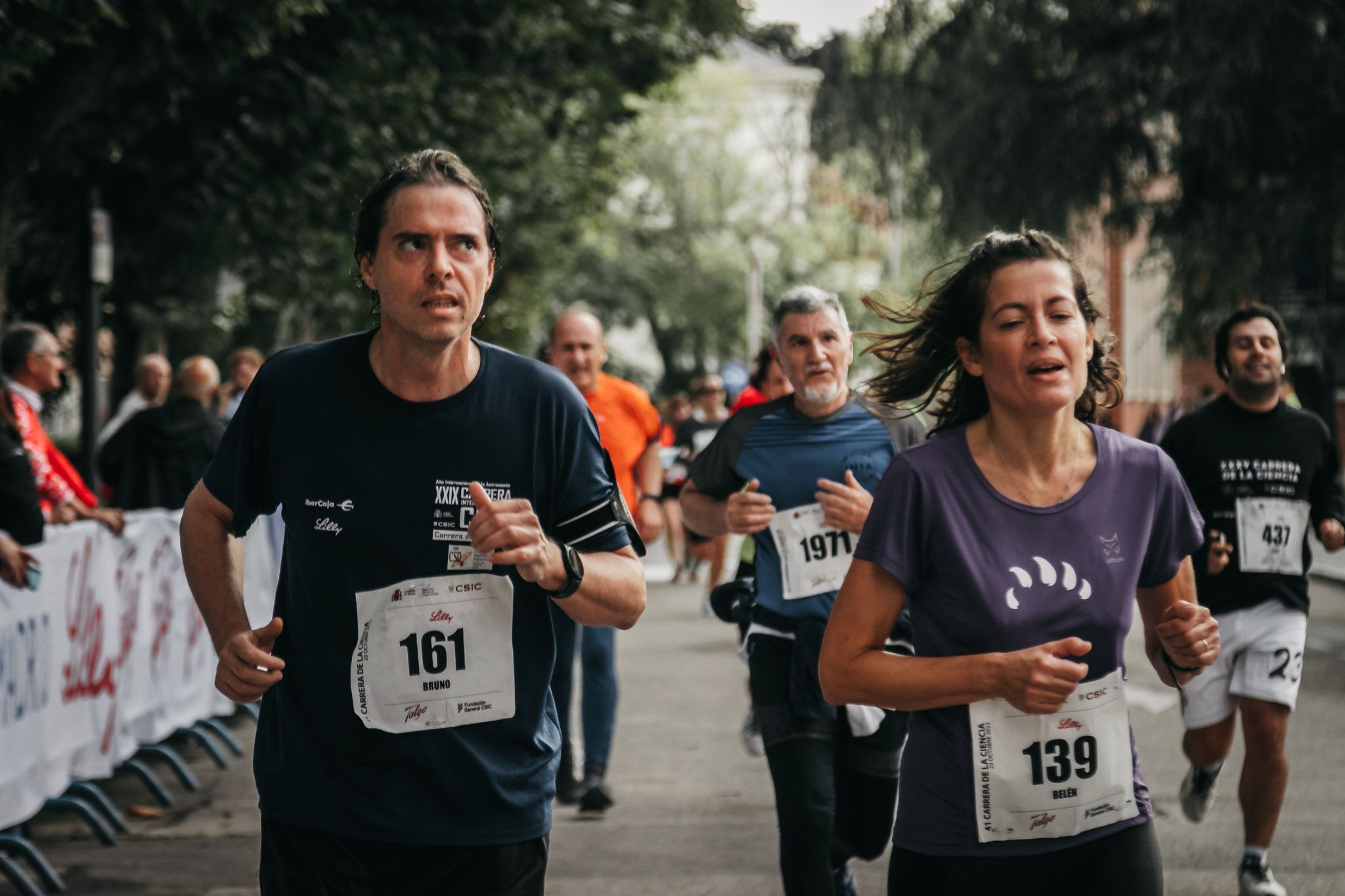 Todas las fotos de meta de la Carrera de la Ciencia 2022. (1176)