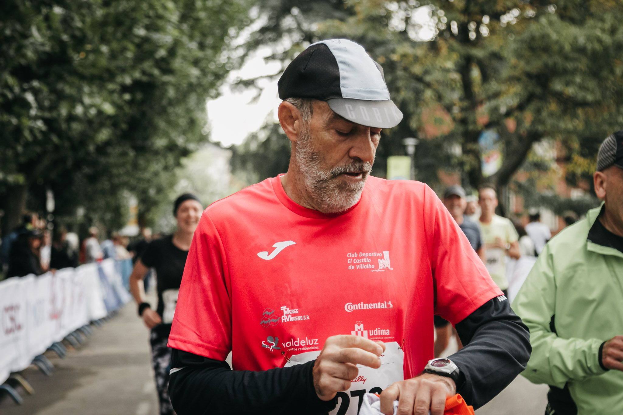 Todas las fotos de meta de la Carrera de la Ciencia 2022. (956)