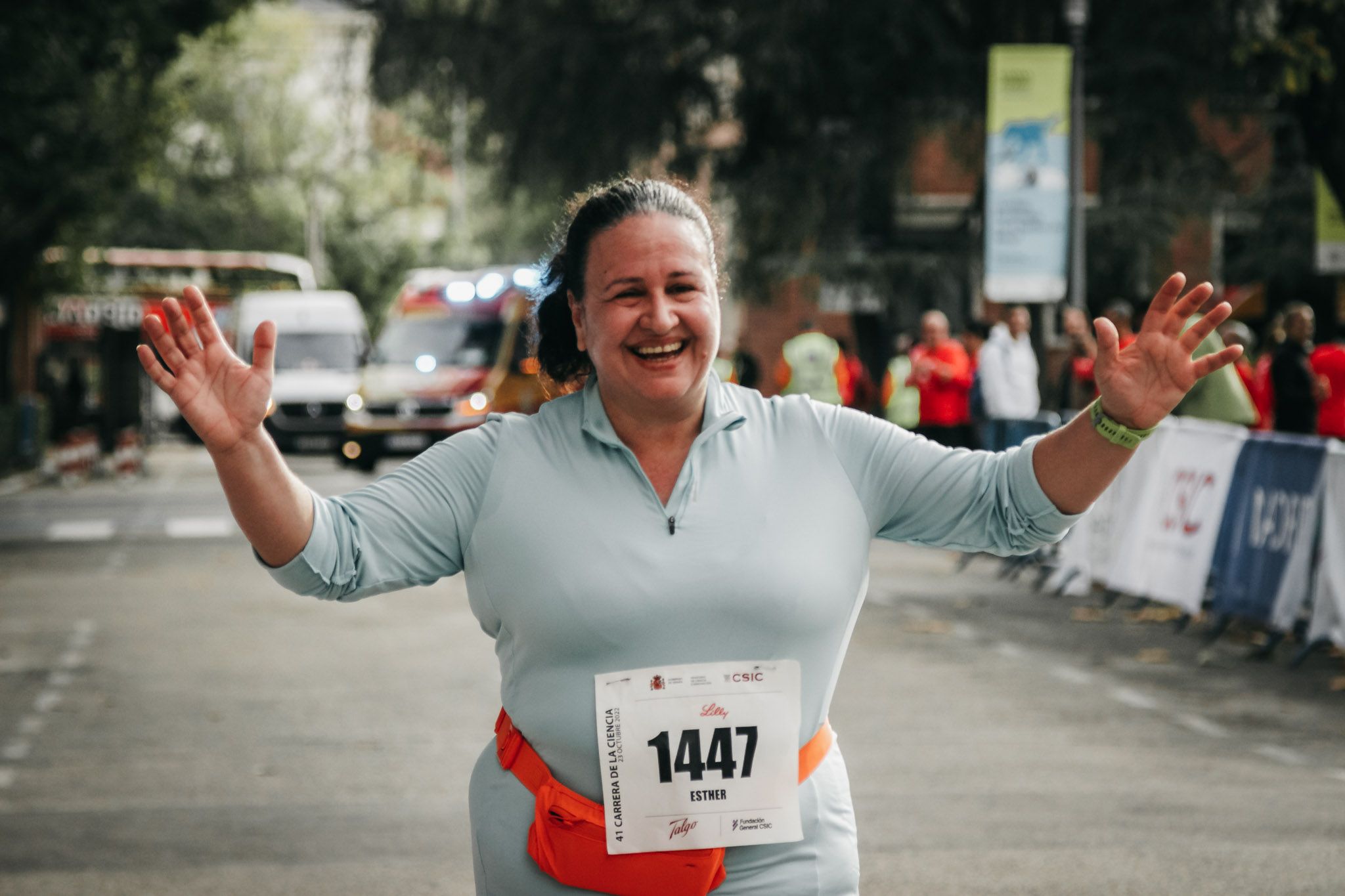 Todas las fotos de meta de la Carrera de la Ciencia 2022. (1665)