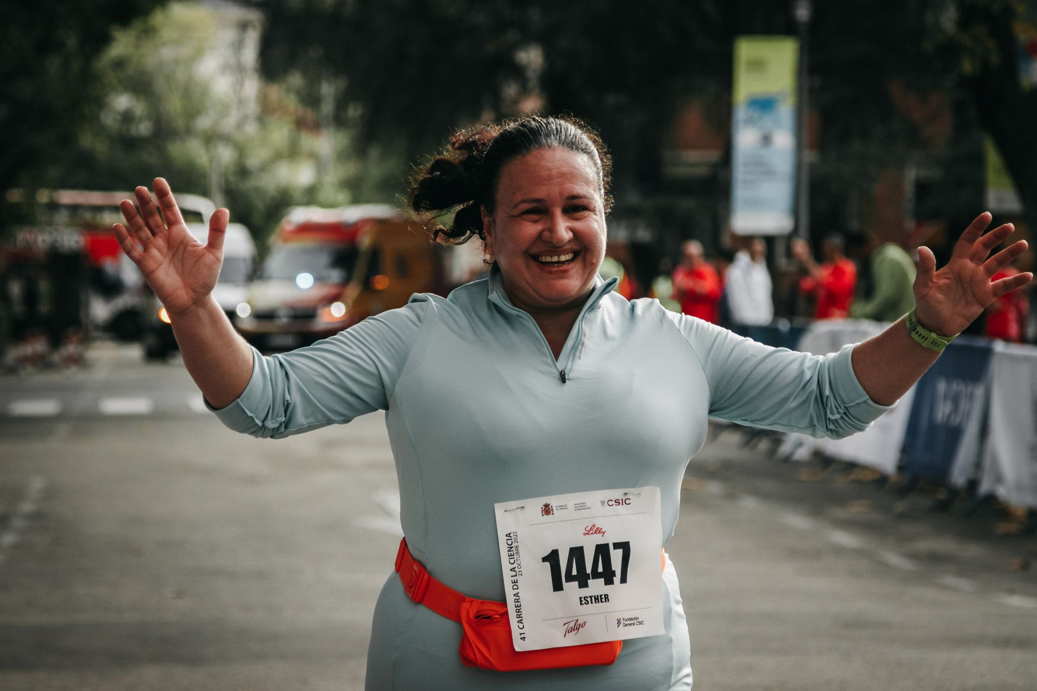 Todas las fotos de meta de la Carrera de la Ciencia 2022. (1666)