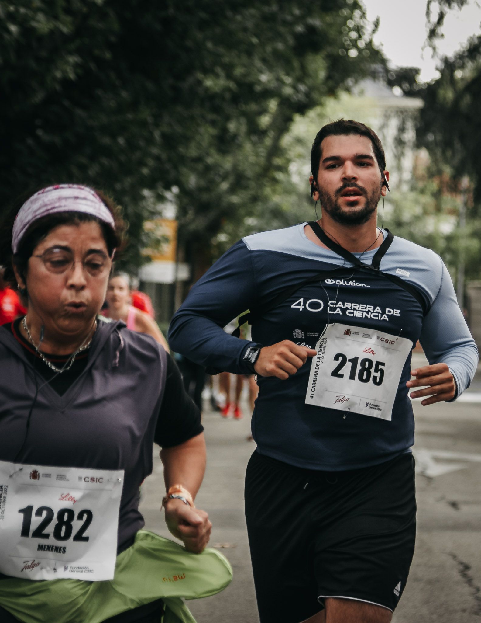 Todas las fotos de meta de la Carrera de la Ciencia 2022. (1428)