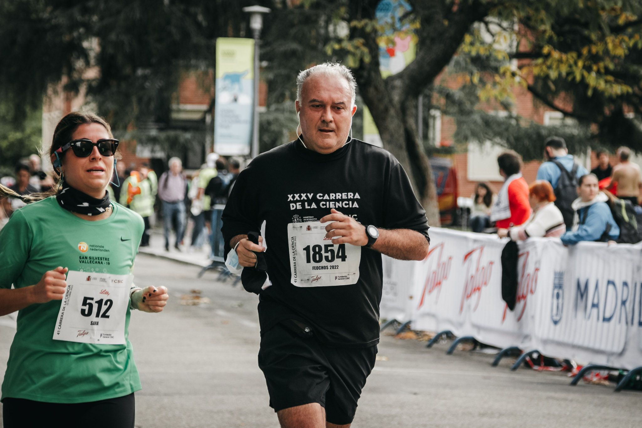 Todas las fotos de meta de la Carrera de la Ciencia 2022. (1187)
