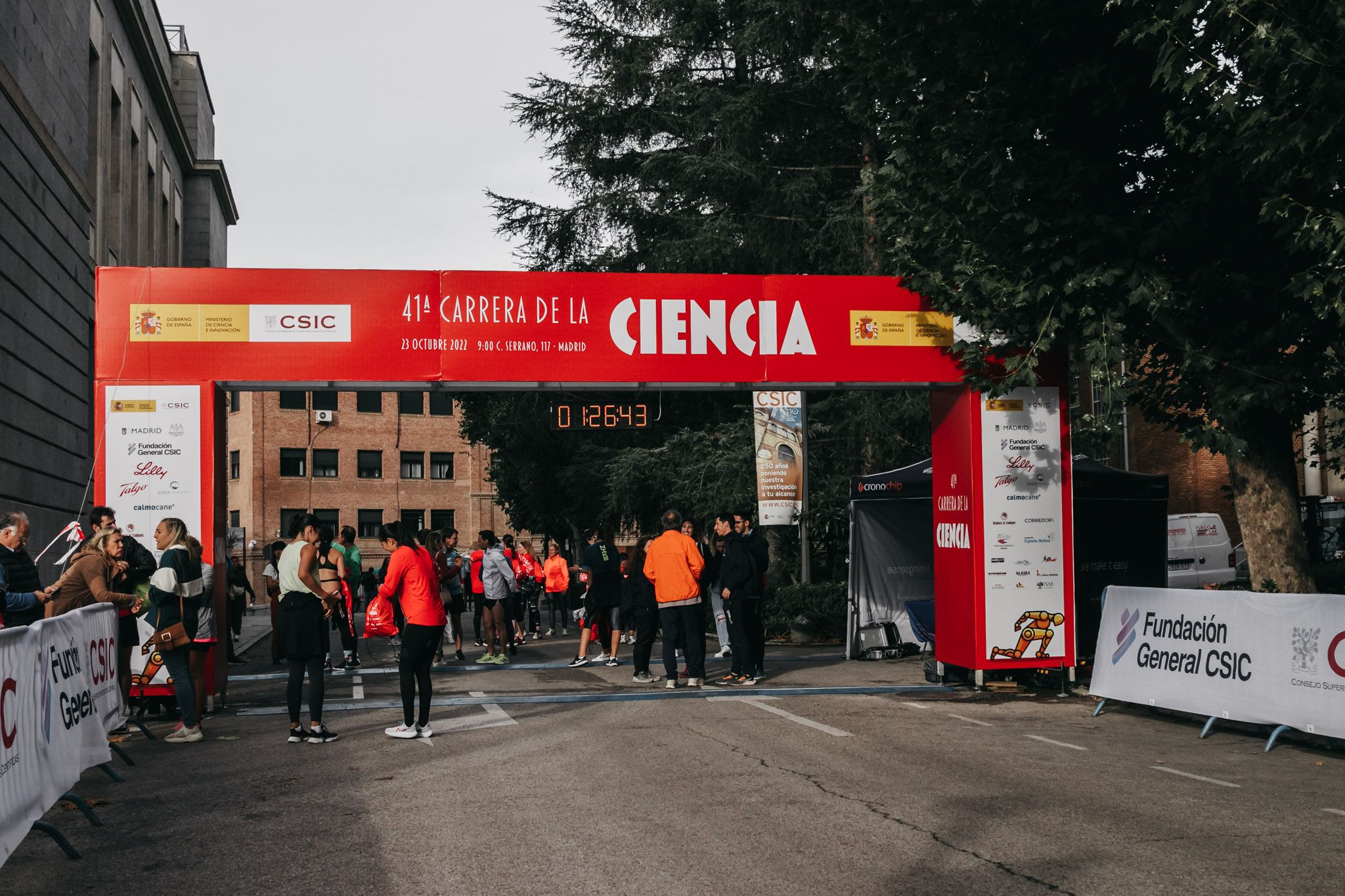 Todas las fotos de meta de la Carrera de la Ciencia 2022. (1672)