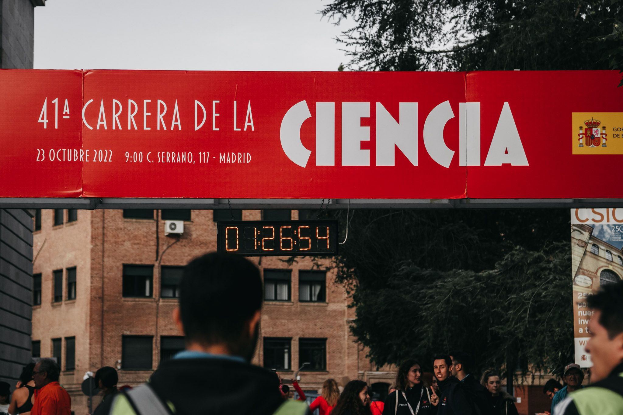 Todas las fotos de meta de la Carrera de la Ciencia 2022. (1673)