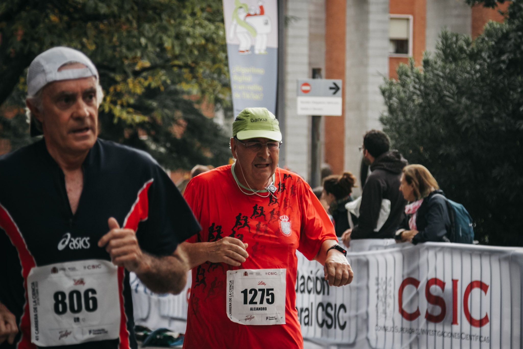 Todas las fotos de meta de la Carrera de la Ciencia 2022. (968)