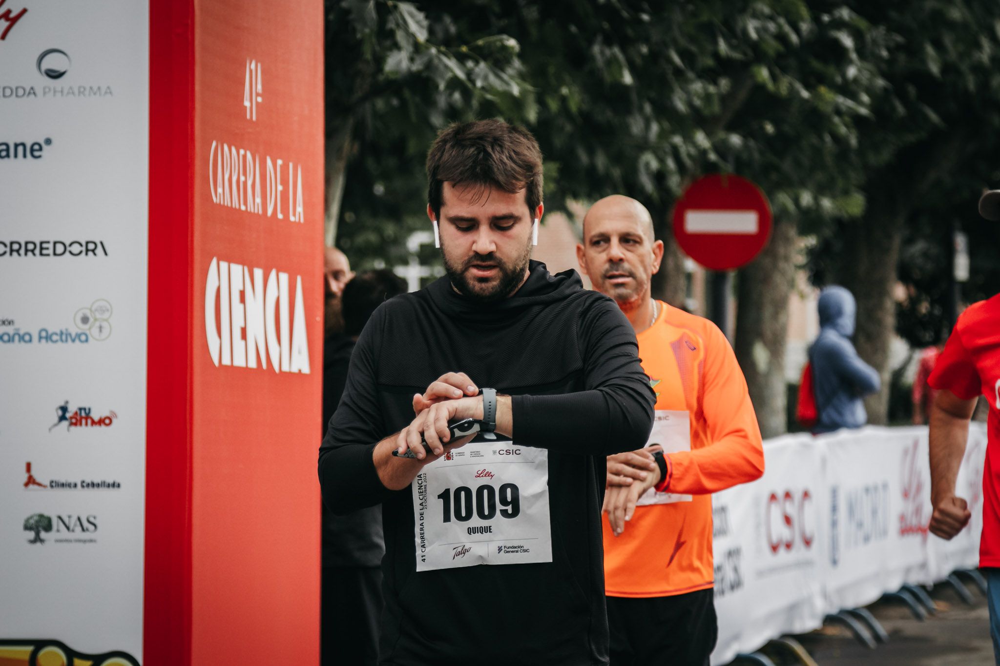 Todas las fotos de meta de la Carrera de la Ciencia 2022. (1434)