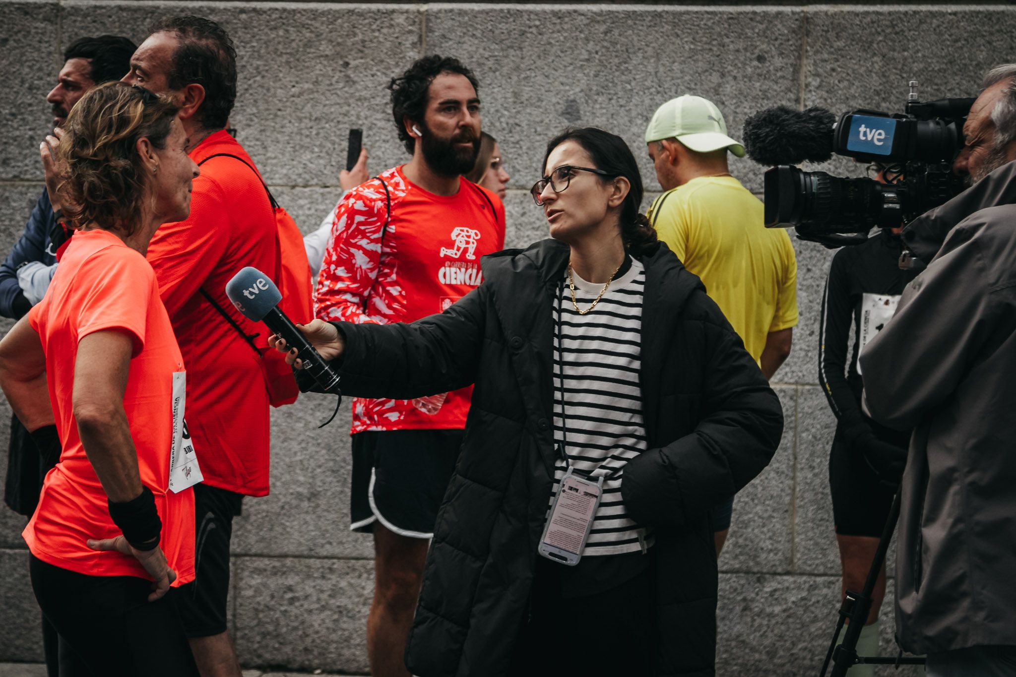 Todas las fotos de meta de la Carrera de la Ciencia 2022. (971)