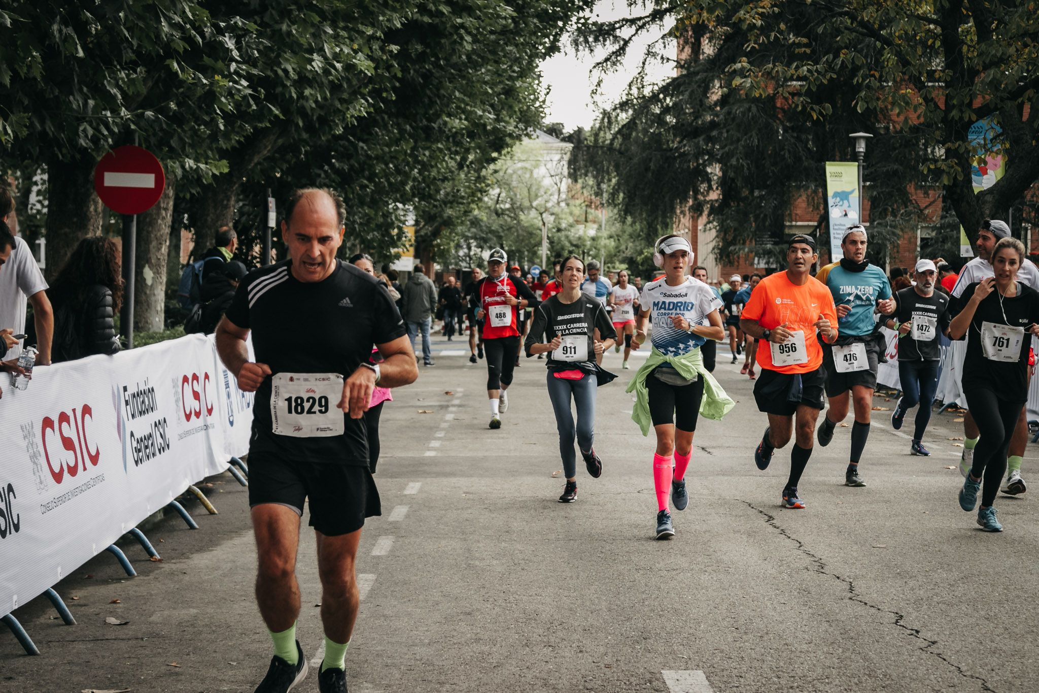 Todas las fotos de meta de la Carrera de la Ciencia 2022. (973)