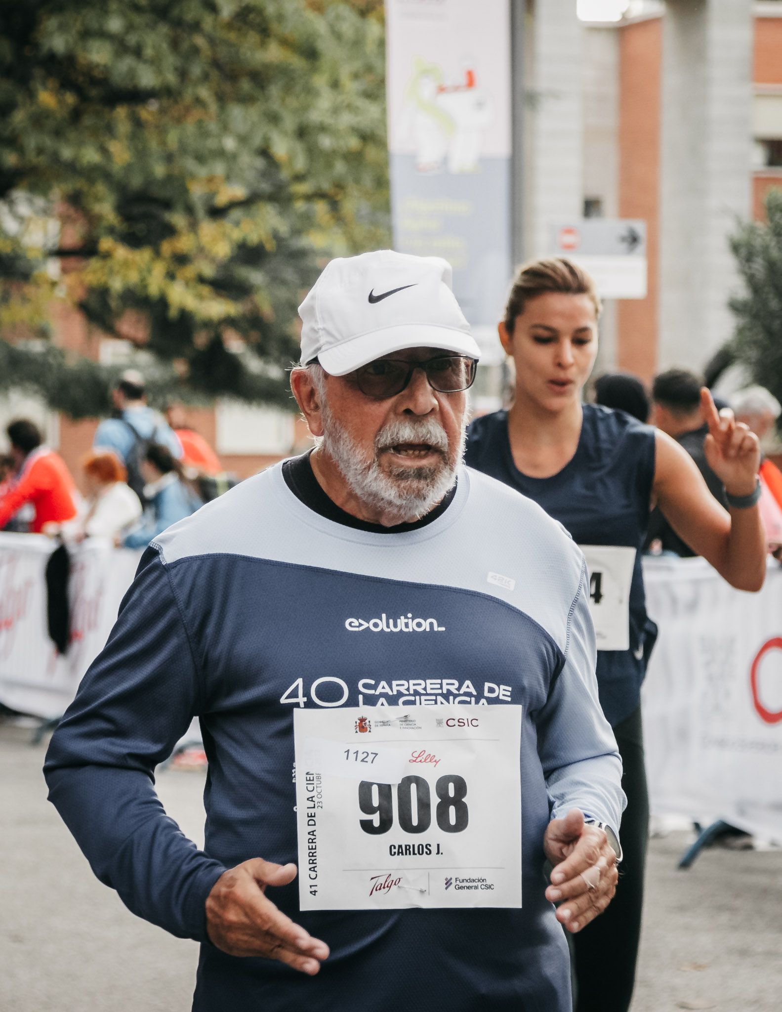 Todas las fotos de meta de la Carrera de la Ciencia 2022. (1197)