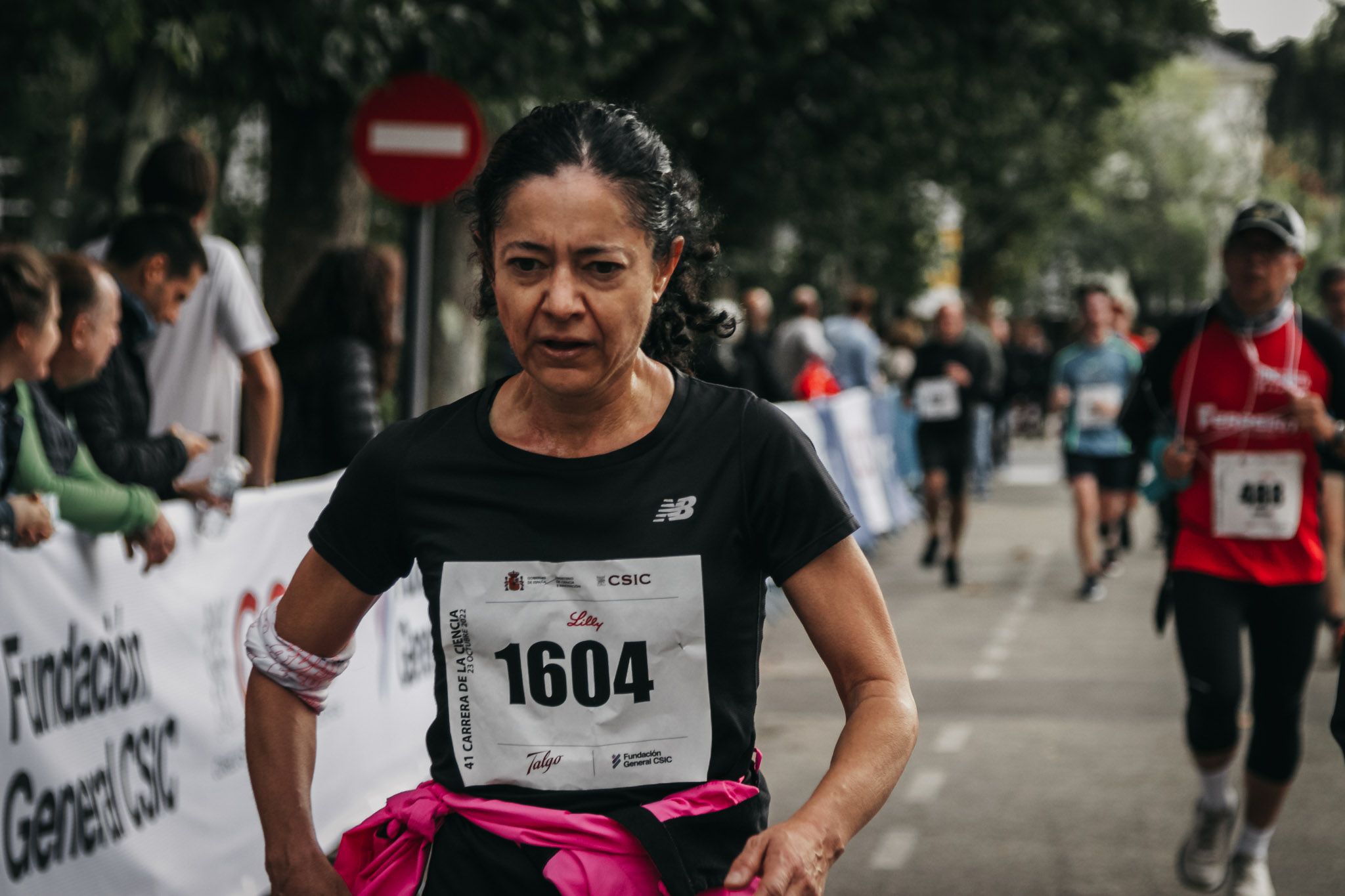 Todas las fotos de meta de la Carrera de la Ciencia 2022. (977)