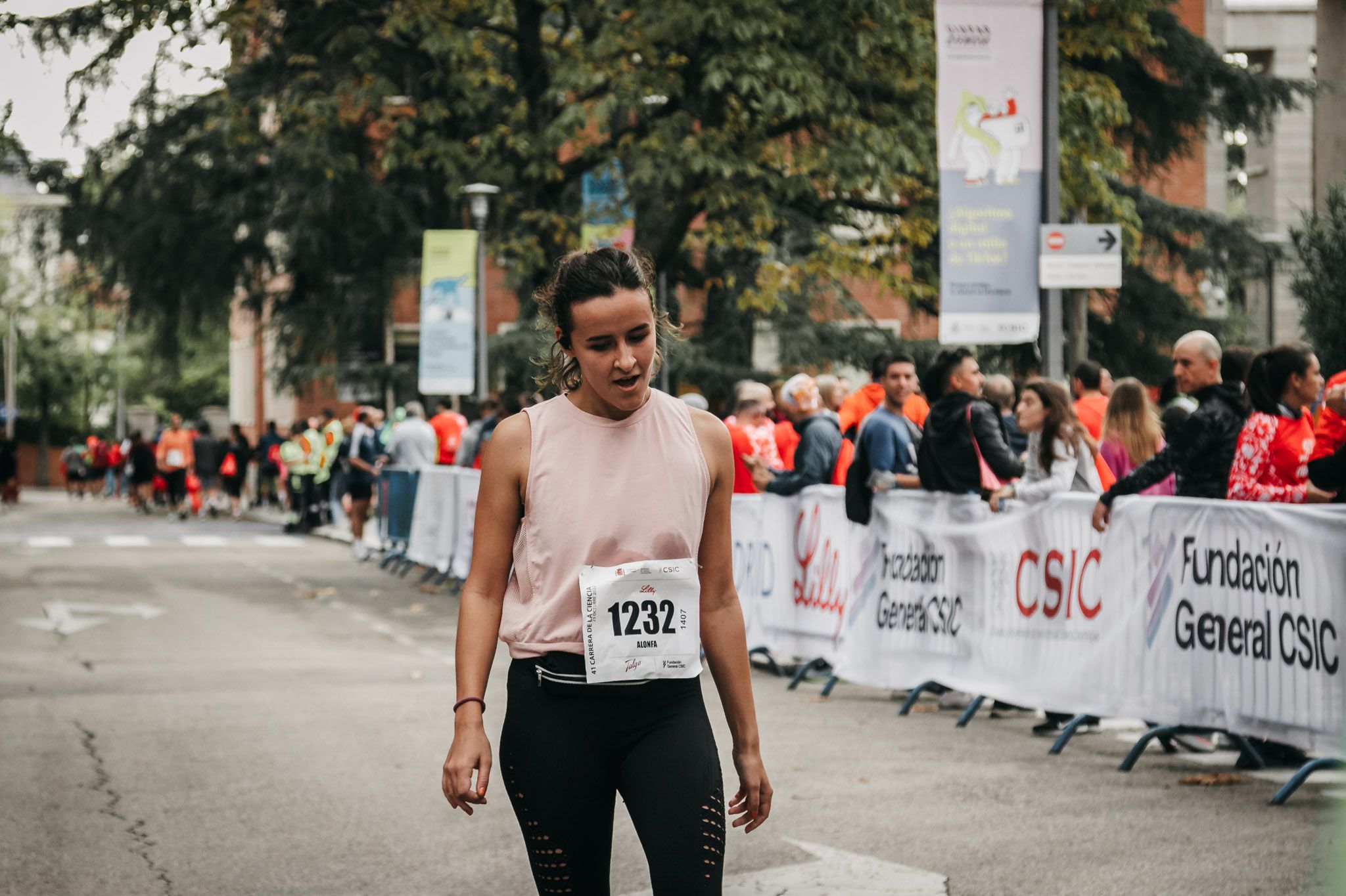 Todas las fotos de meta de la Carrera de la Ciencia 2022. (1443)