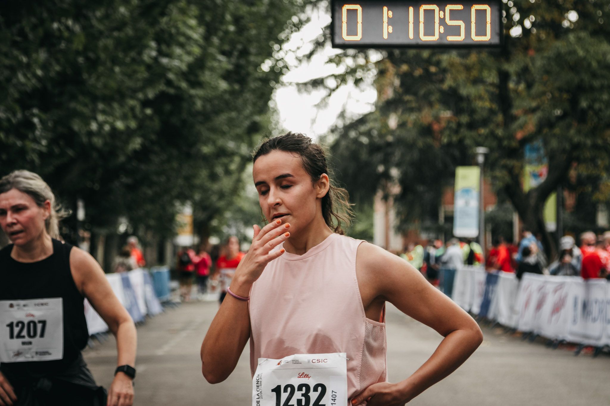 Todas las fotos de meta de la Carrera de la Ciencia 2022. (1445)