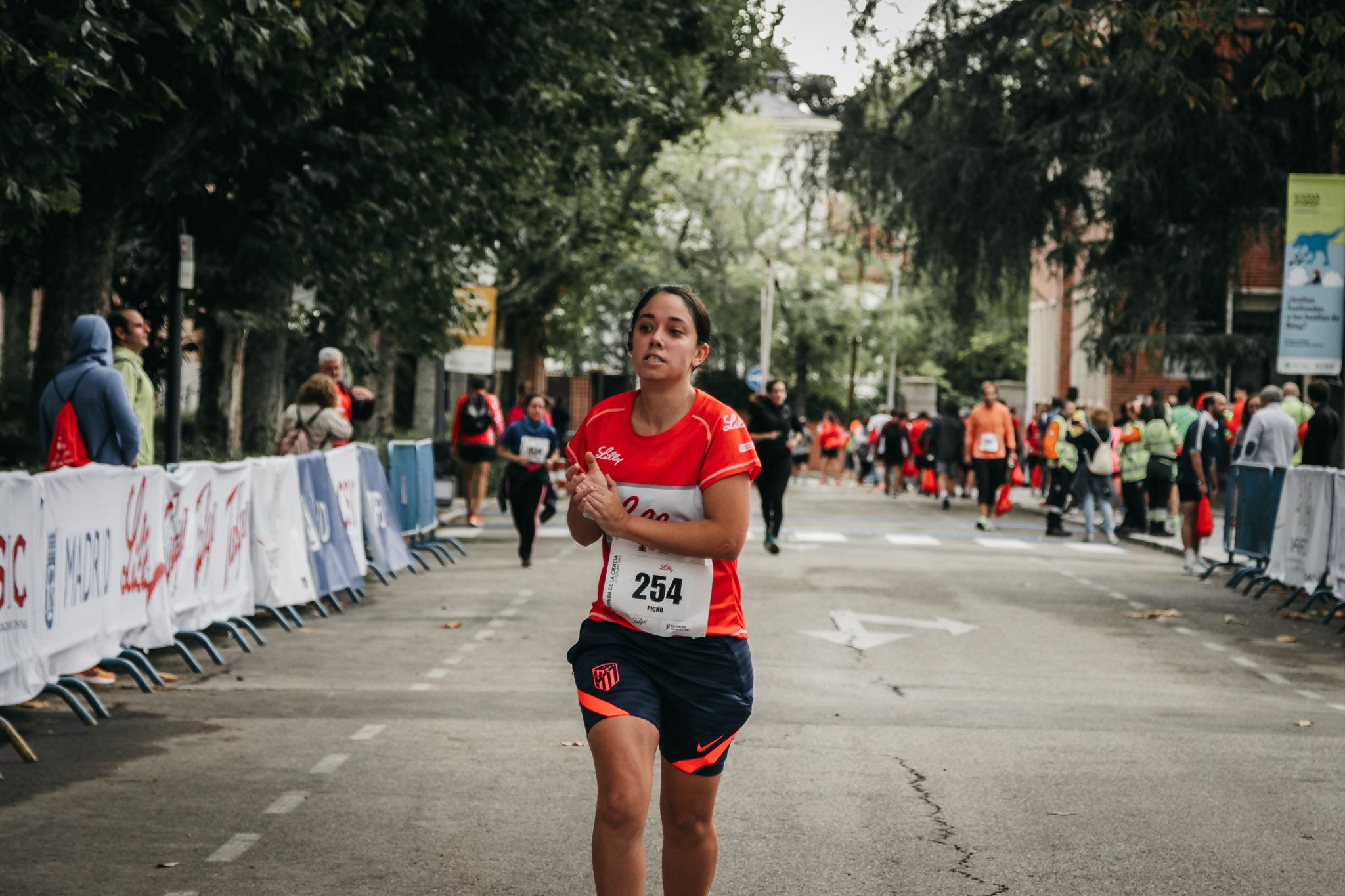 Todas las fotos de meta de la Carrera de la Ciencia 2022. (1446)