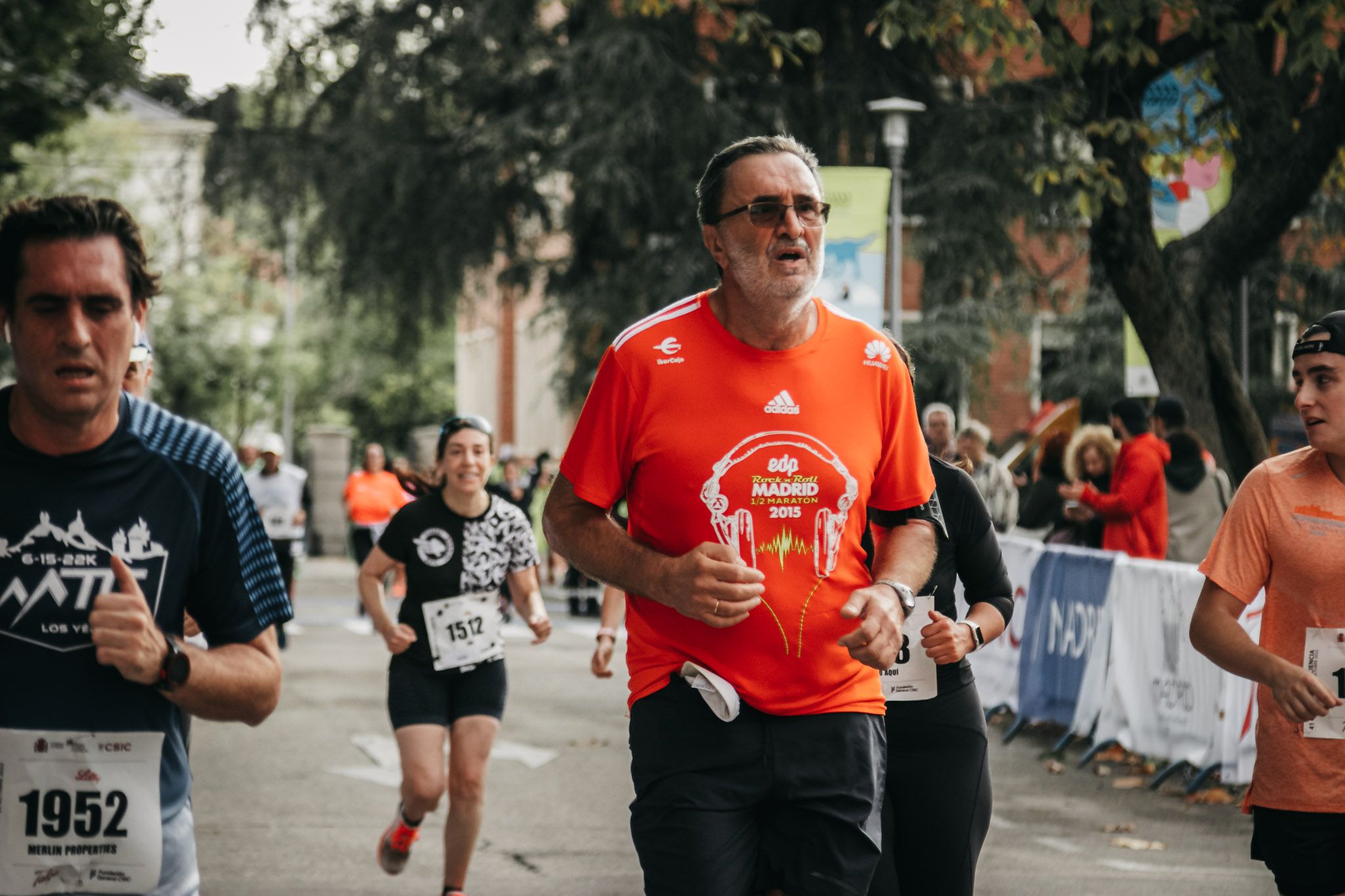 Todas las fotos de meta de la Carrera de la Ciencia 2022. (1205)