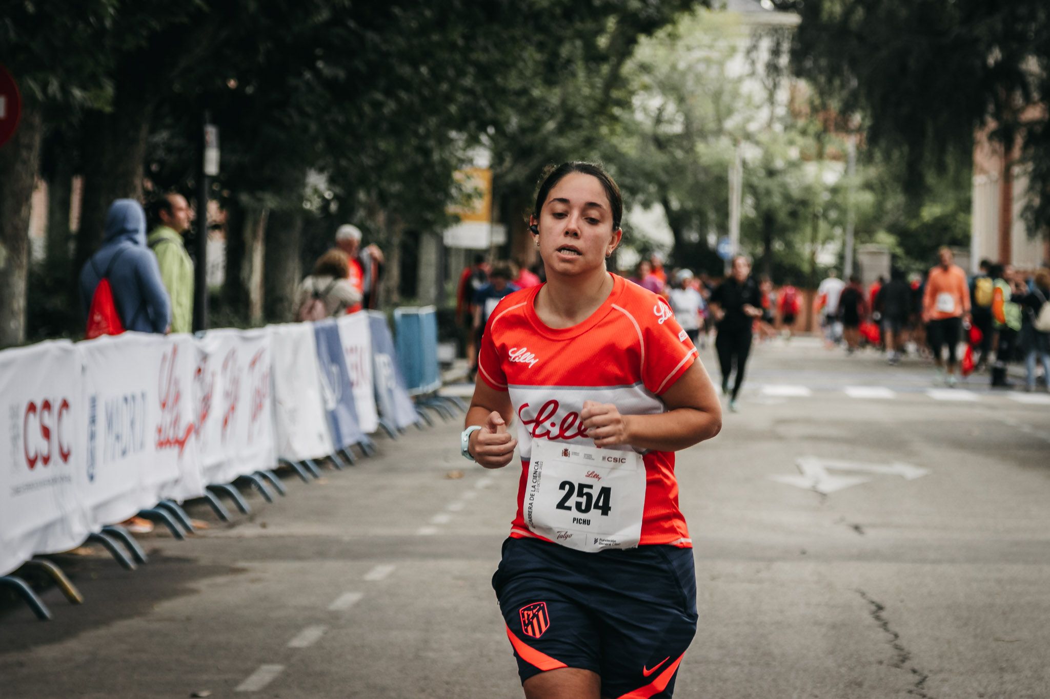 Todas las fotos de meta de la Carrera de la Ciencia 2022. (1447)