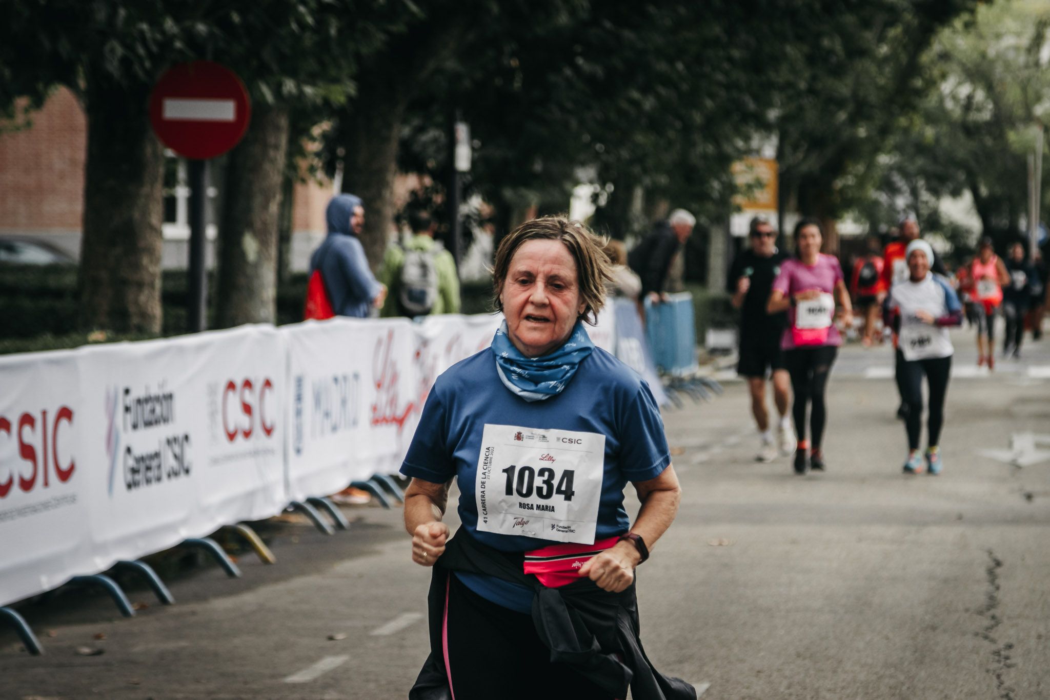 Todas las fotos de meta de la Carrera de la Ciencia 2022. (1449)