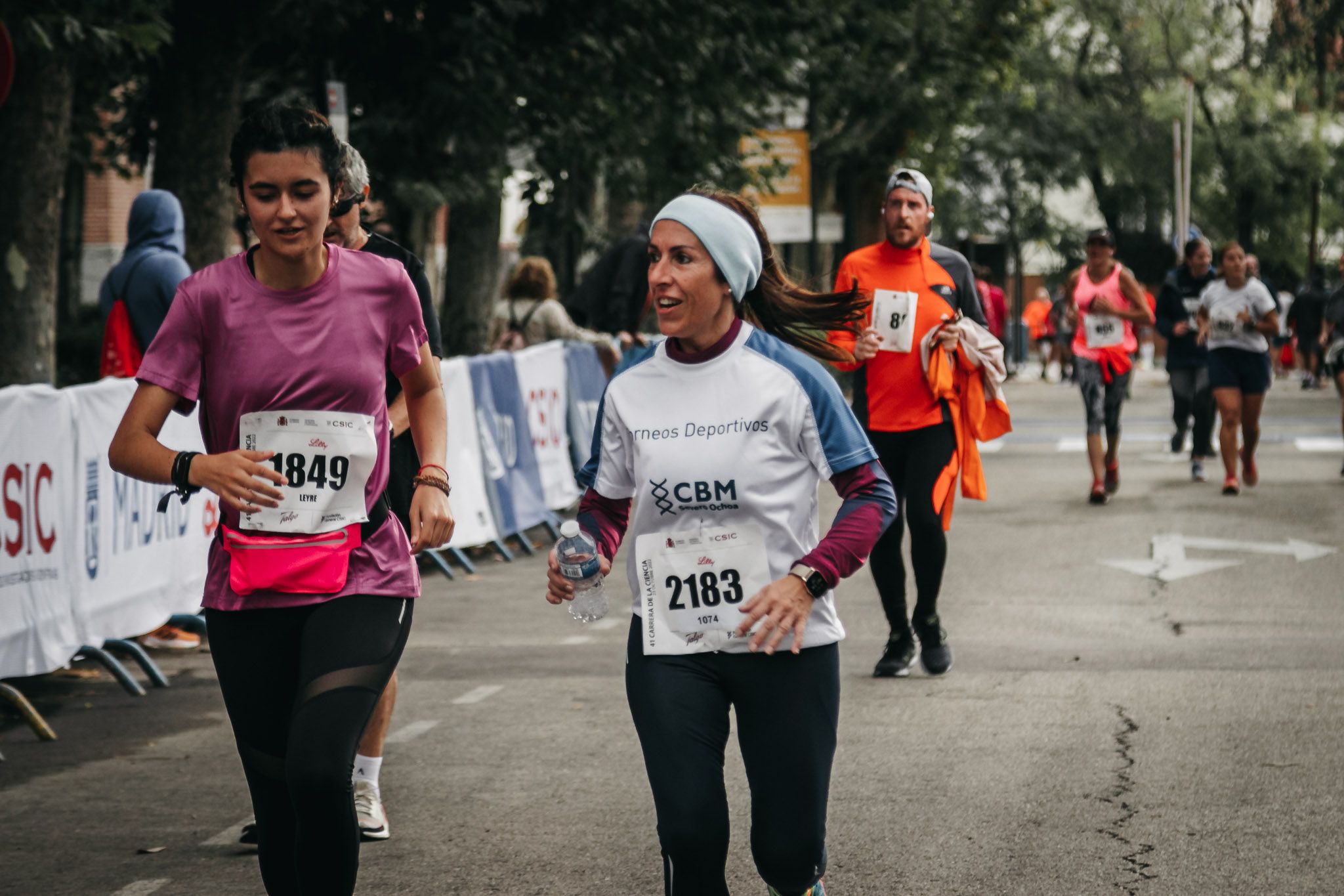 Todas las fotos de meta de la Carrera de la Ciencia 2022. (1453)