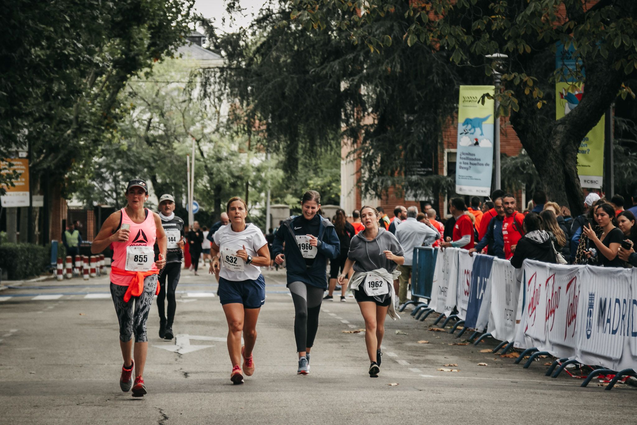 Todas las fotos de meta de la Carrera de la Ciencia 2022. (1455)