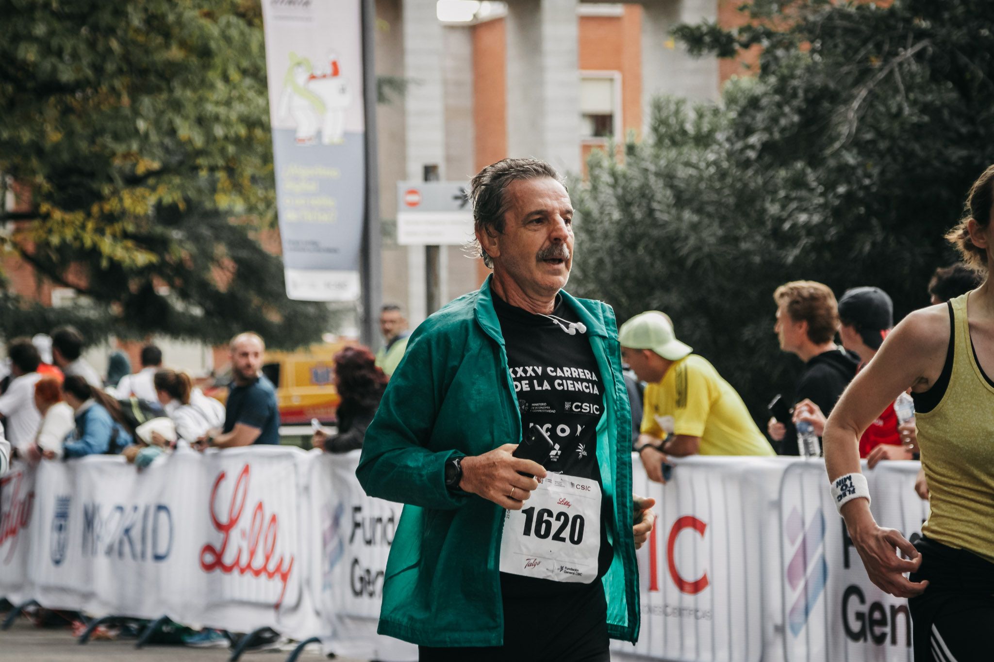 Todas las fotos de meta de la Carrera de la Ciencia 2022. (995)