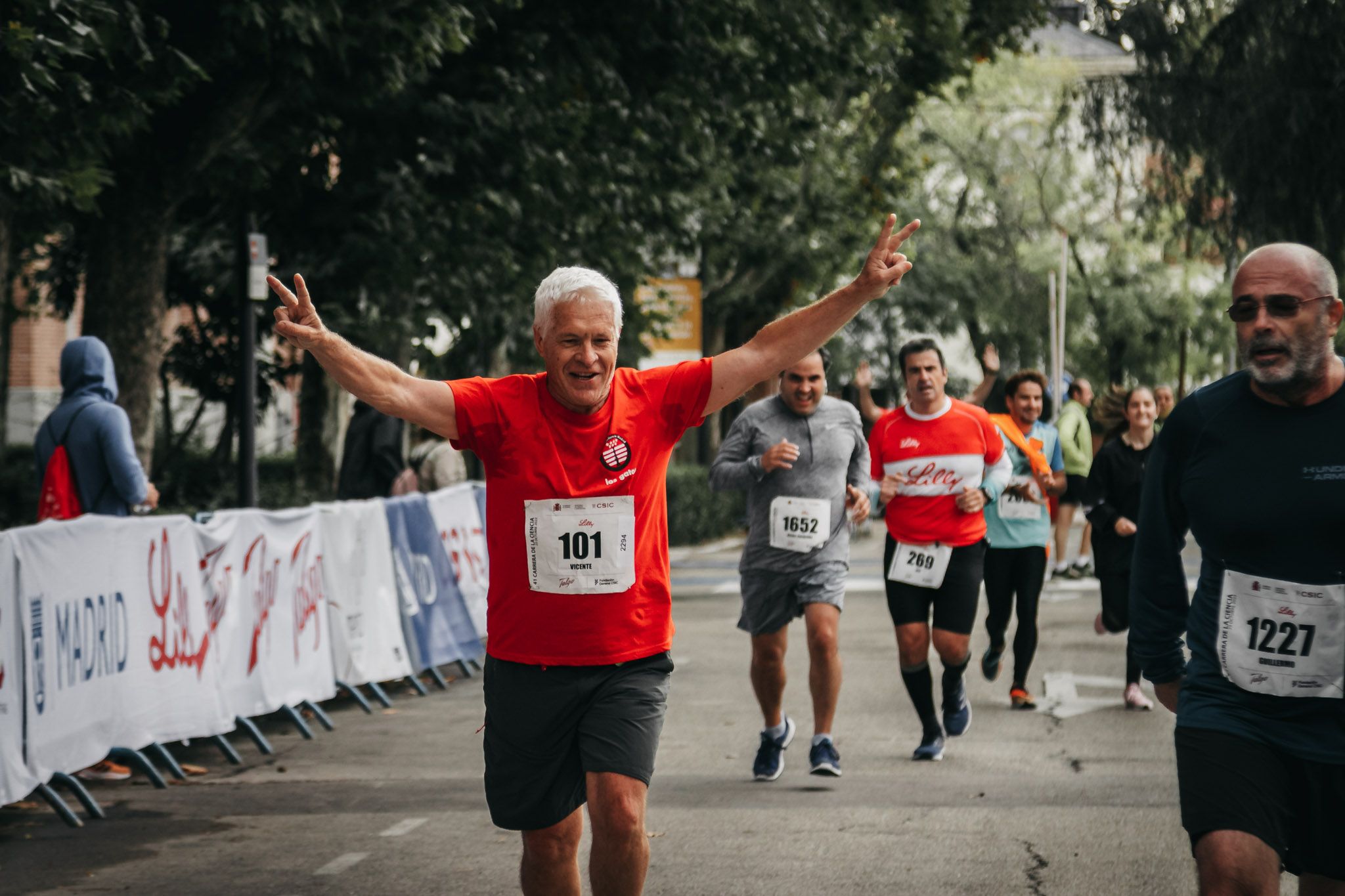 Todas las fotos de meta de la Carrera de la Ciencia 2022. (1462)