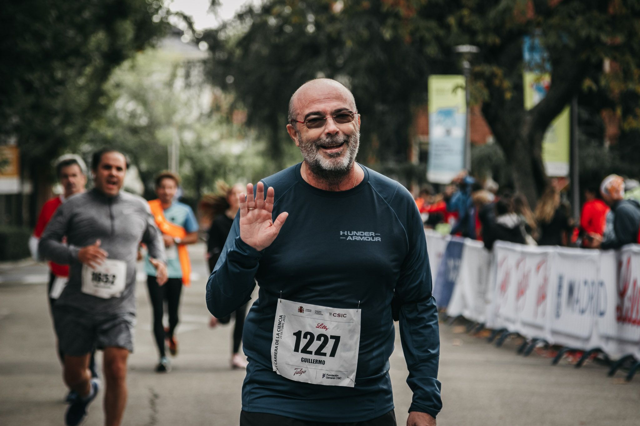 Todas las fotos de meta de la Carrera de la Ciencia 2022. (1463)