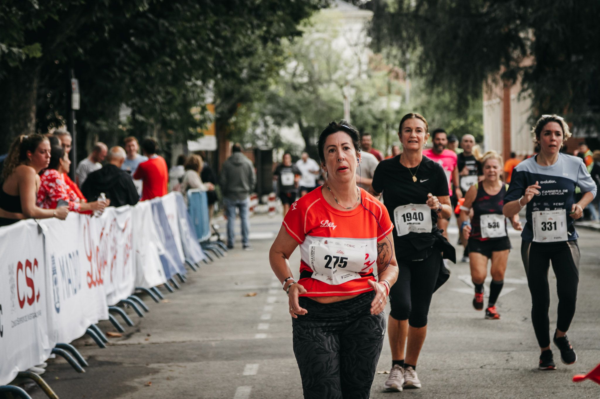 Todas las fotos de meta de la Carrera de la Ciencia 2022. (1224)