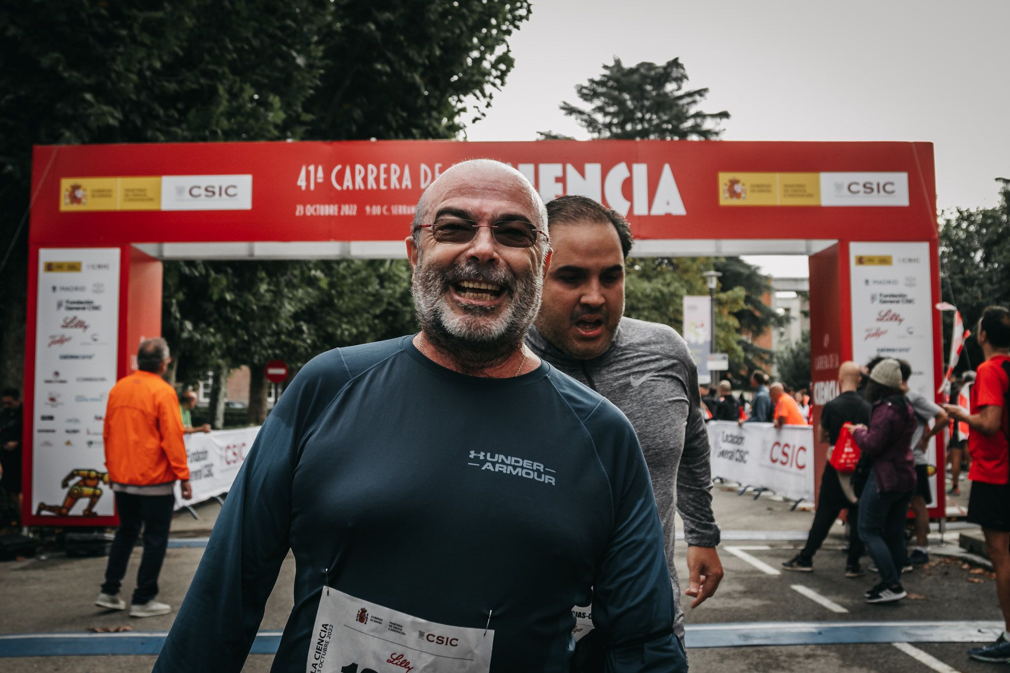 Todas las fotos de meta de la Carrera de la Ciencia 2022. (1466)