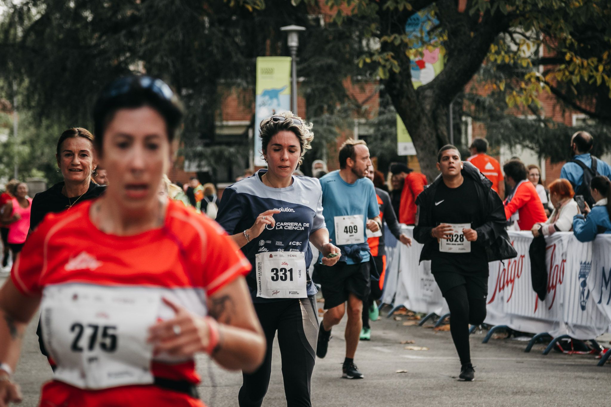 Todas las fotos de meta de la Carrera de la Ciencia 2022. (1226)