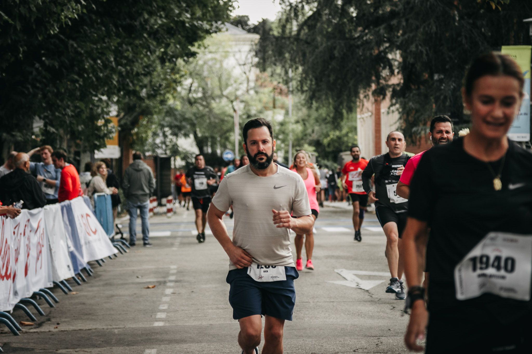 Todas las fotos de meta de la Carrera de la Ciencia 2022. (1228)