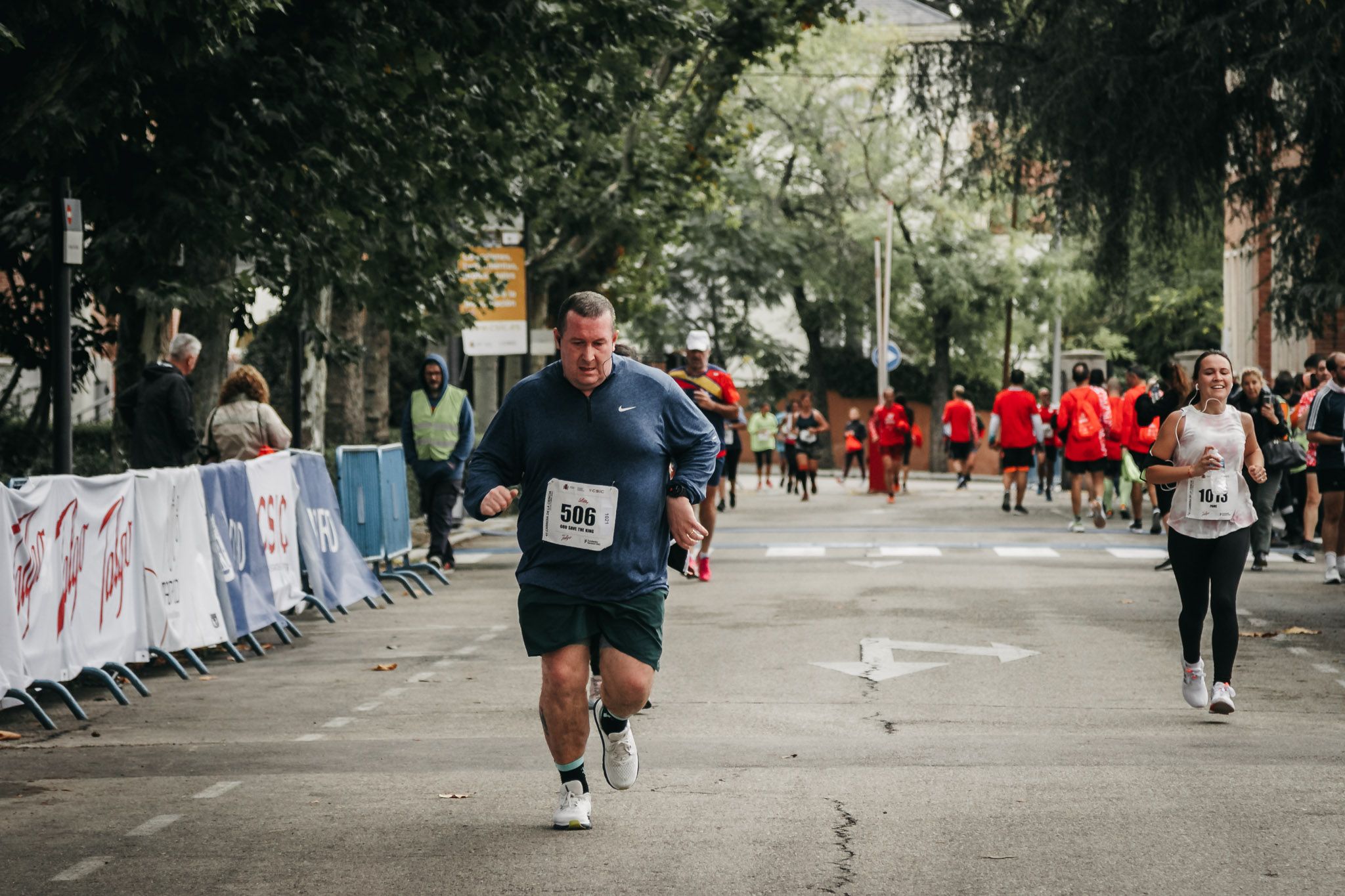 Todas las fotos de meta de la Carrera de la Ciencia 2022. (1474)