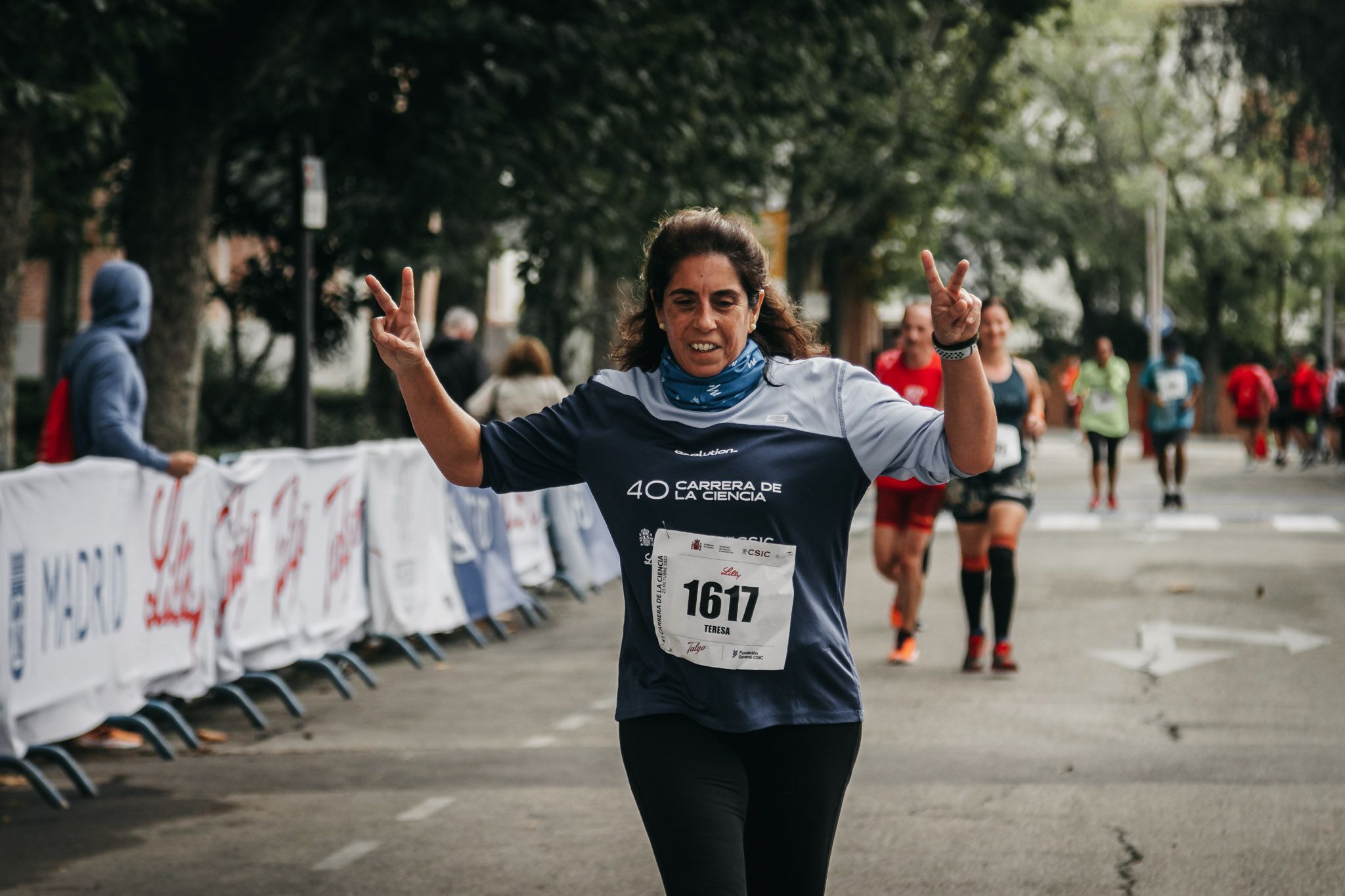 Todas las fotos de meta de la Carrera de la Ciencia 2022. (1481)